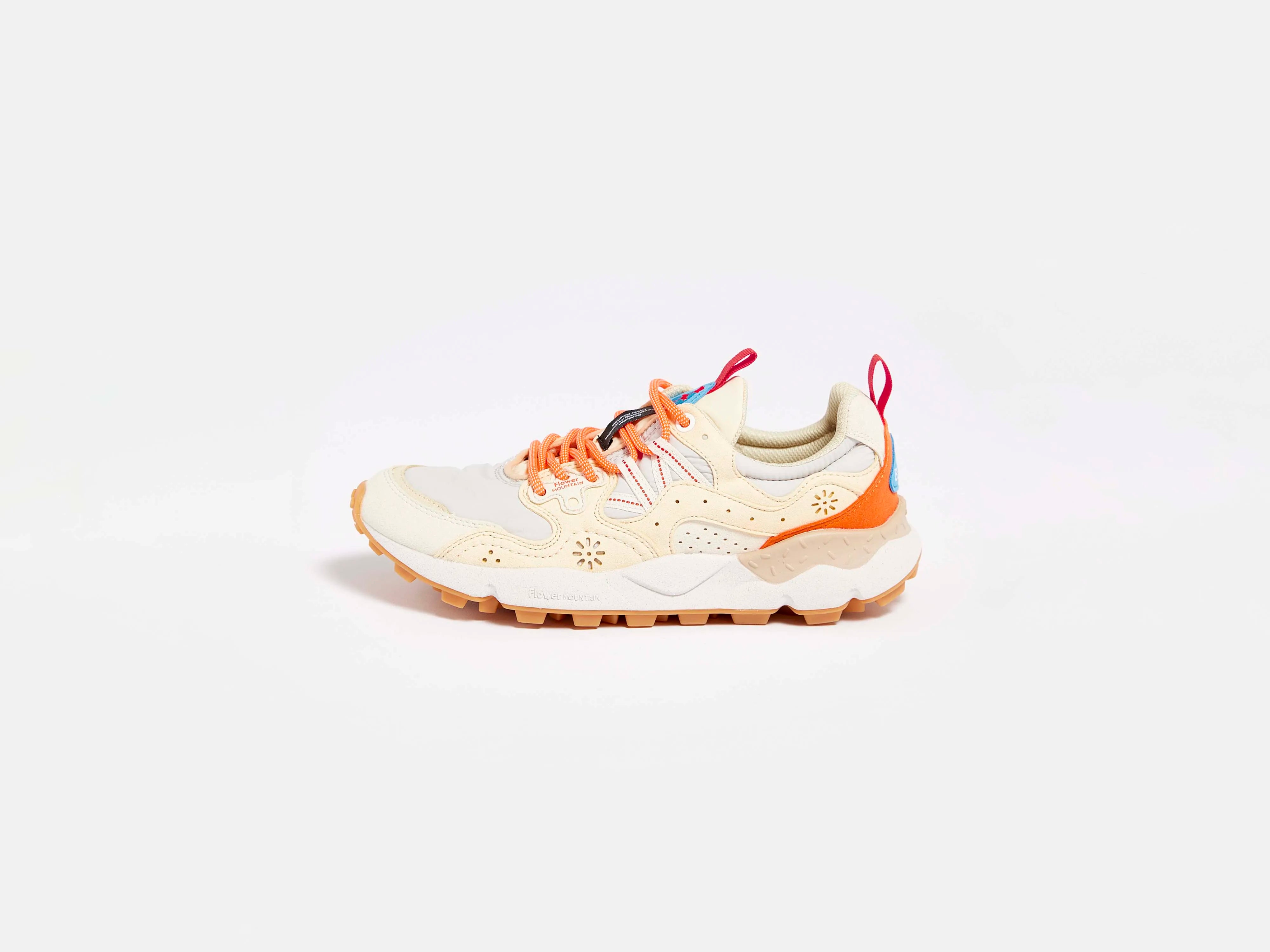 x bellerose  yamano 3 uni for men (241 / W / OFF WHITE)