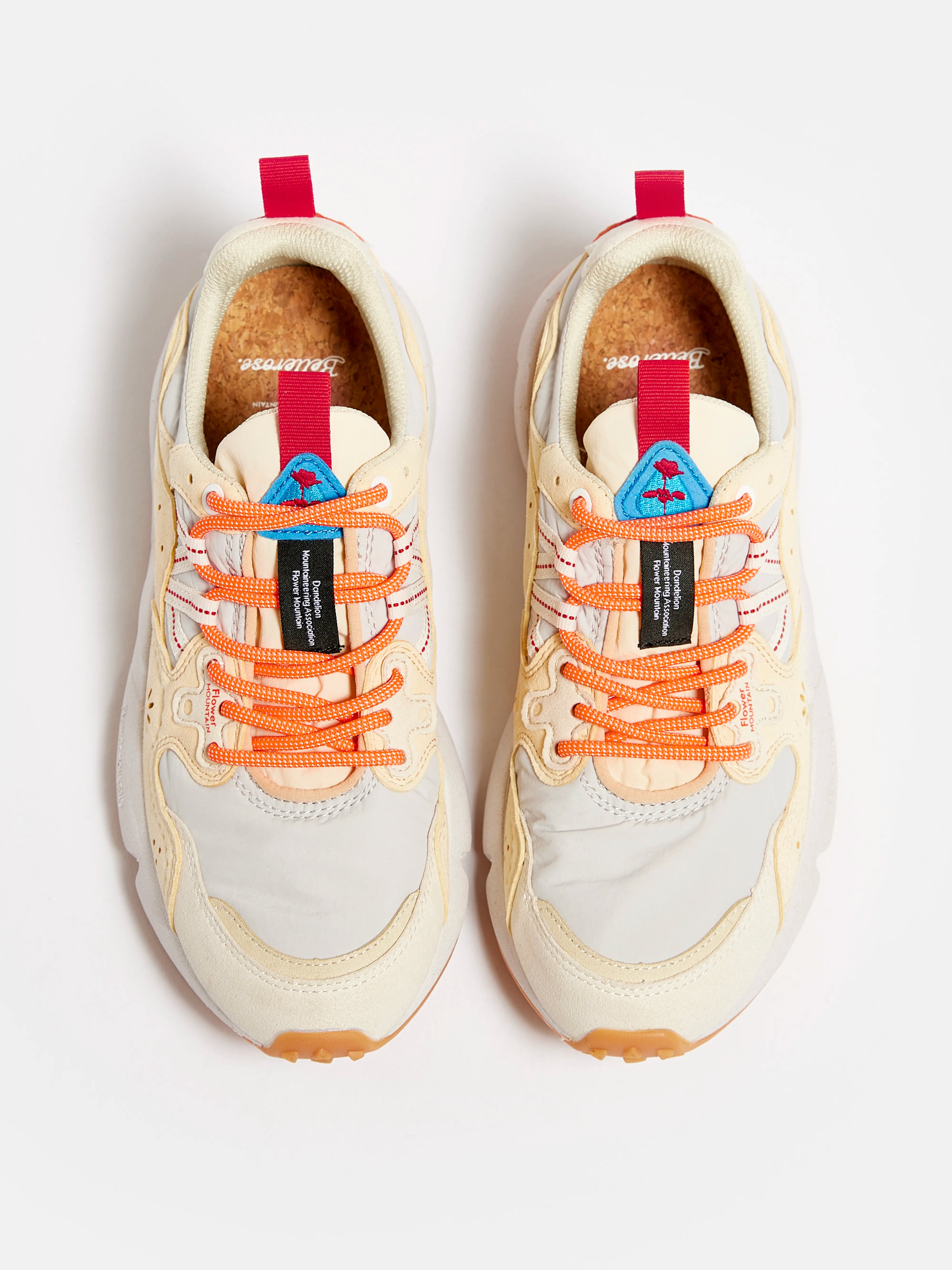 X Bellerose Yamano 3 Uni For Men For Women | Bellerose