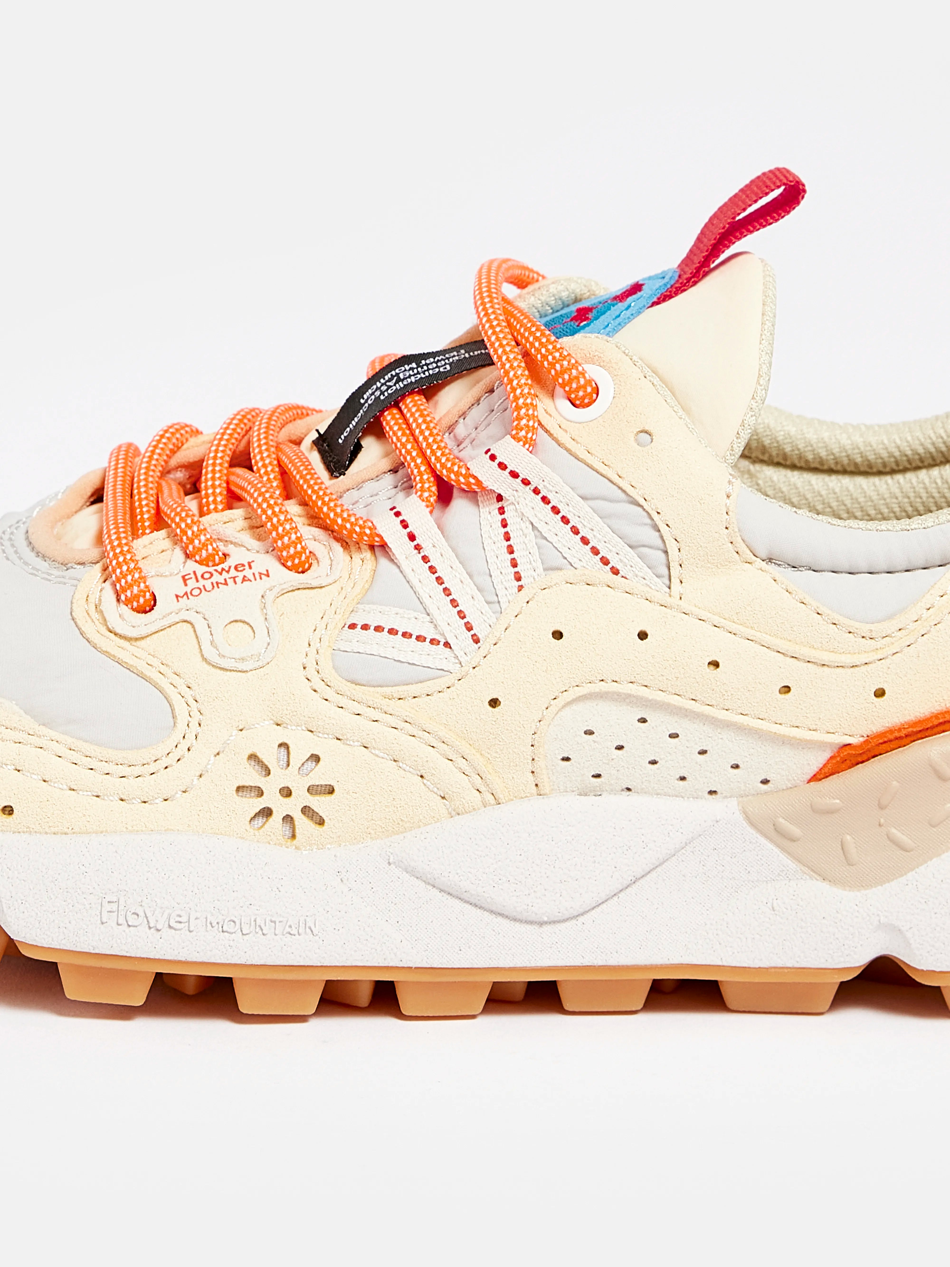 X Bellerose Yamano 3 Uni For Men For Women | Bellerose
