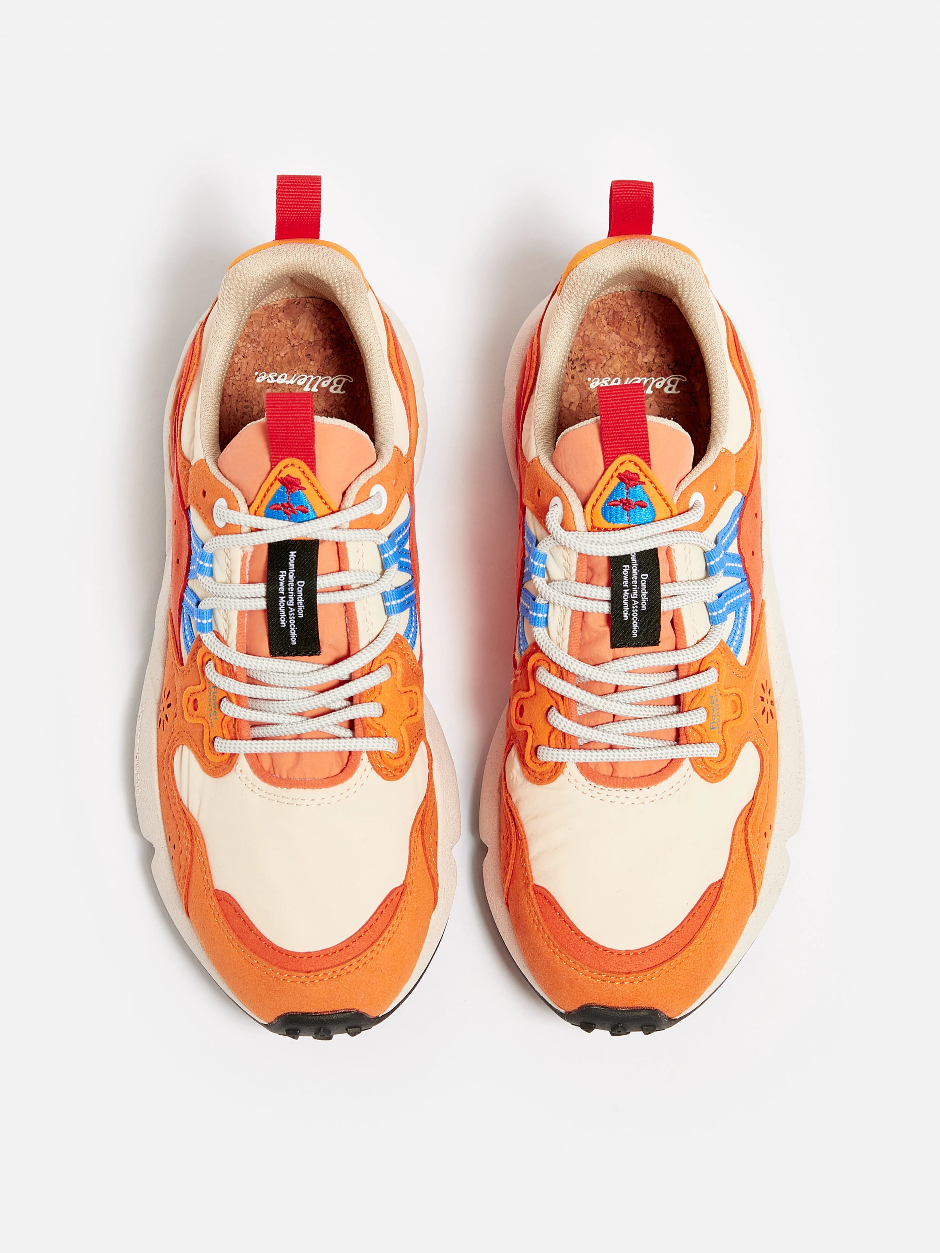 X Bellerose Yamano 3 Uni Pour Femmes Pour Femme | Bellerose