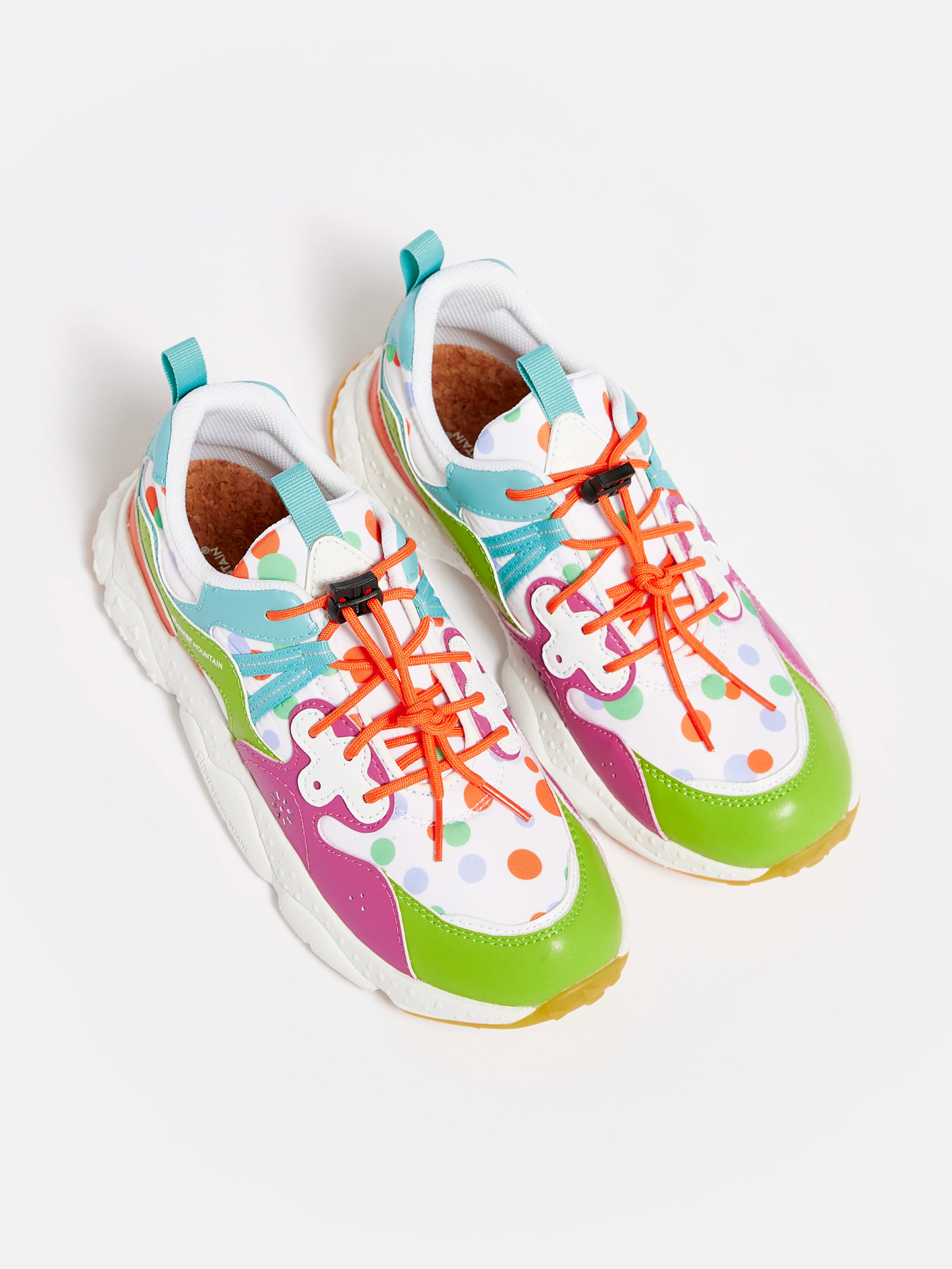 yamano 3 junior  (241 / G / MULTICOLOR)