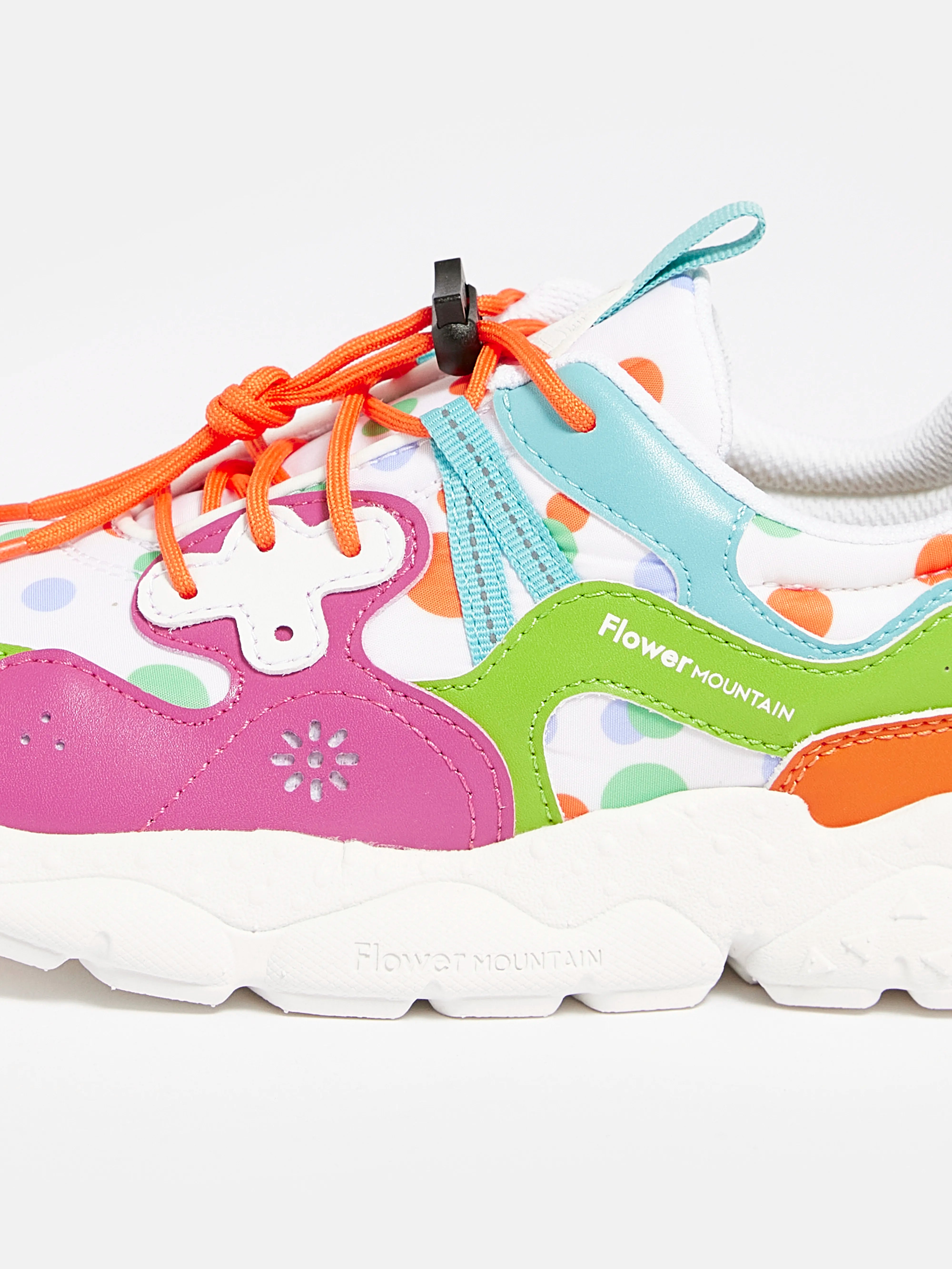 Yamano 3 Junior For Girls | Bellerose