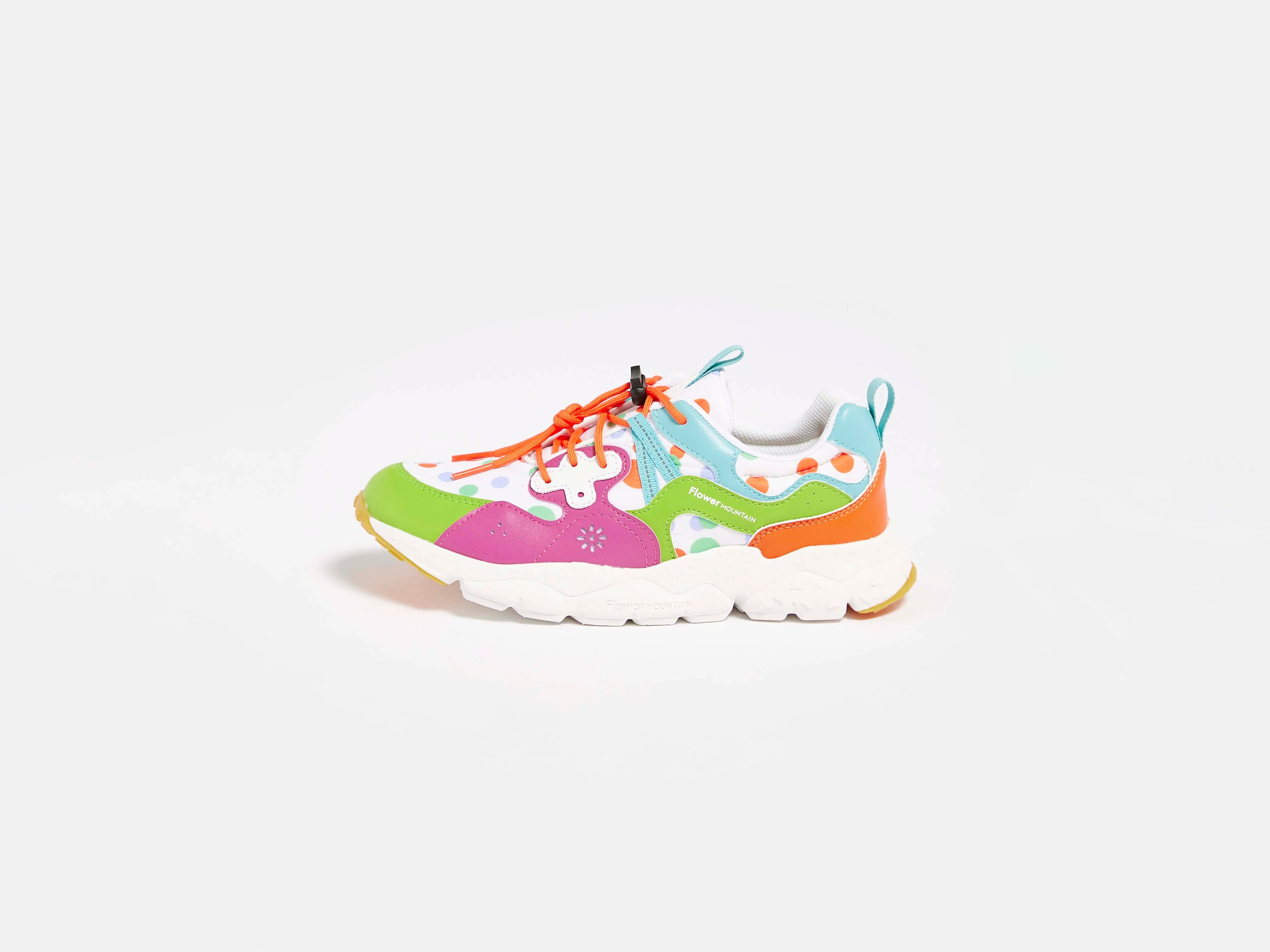 yamano 3 junior  (241 / G / MULTICOLOR)