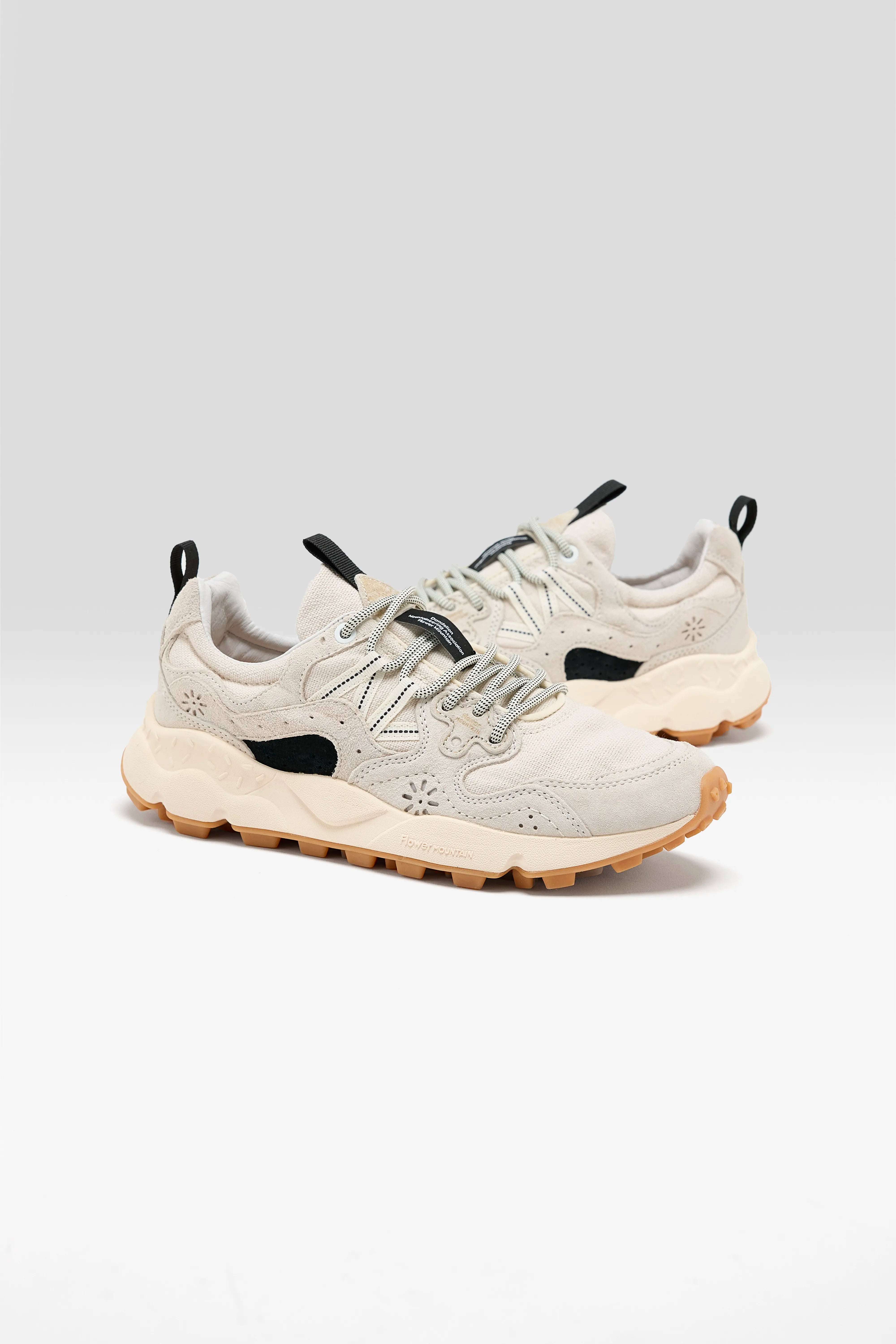 Yamano 3 Pour Femmes Pour Femme | Bellerose