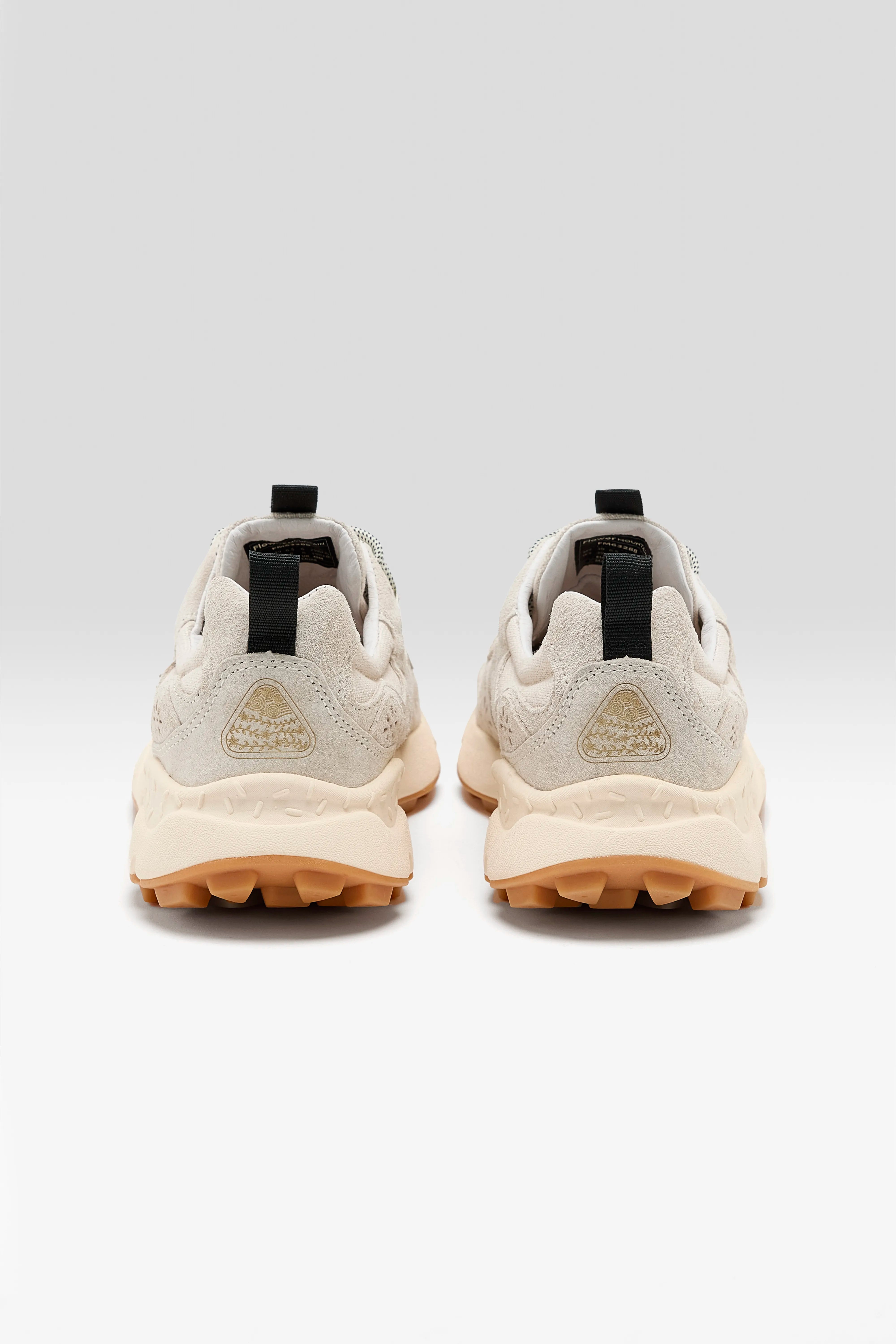 Yamano 3 pour Femme (241 / W / BEIGE)