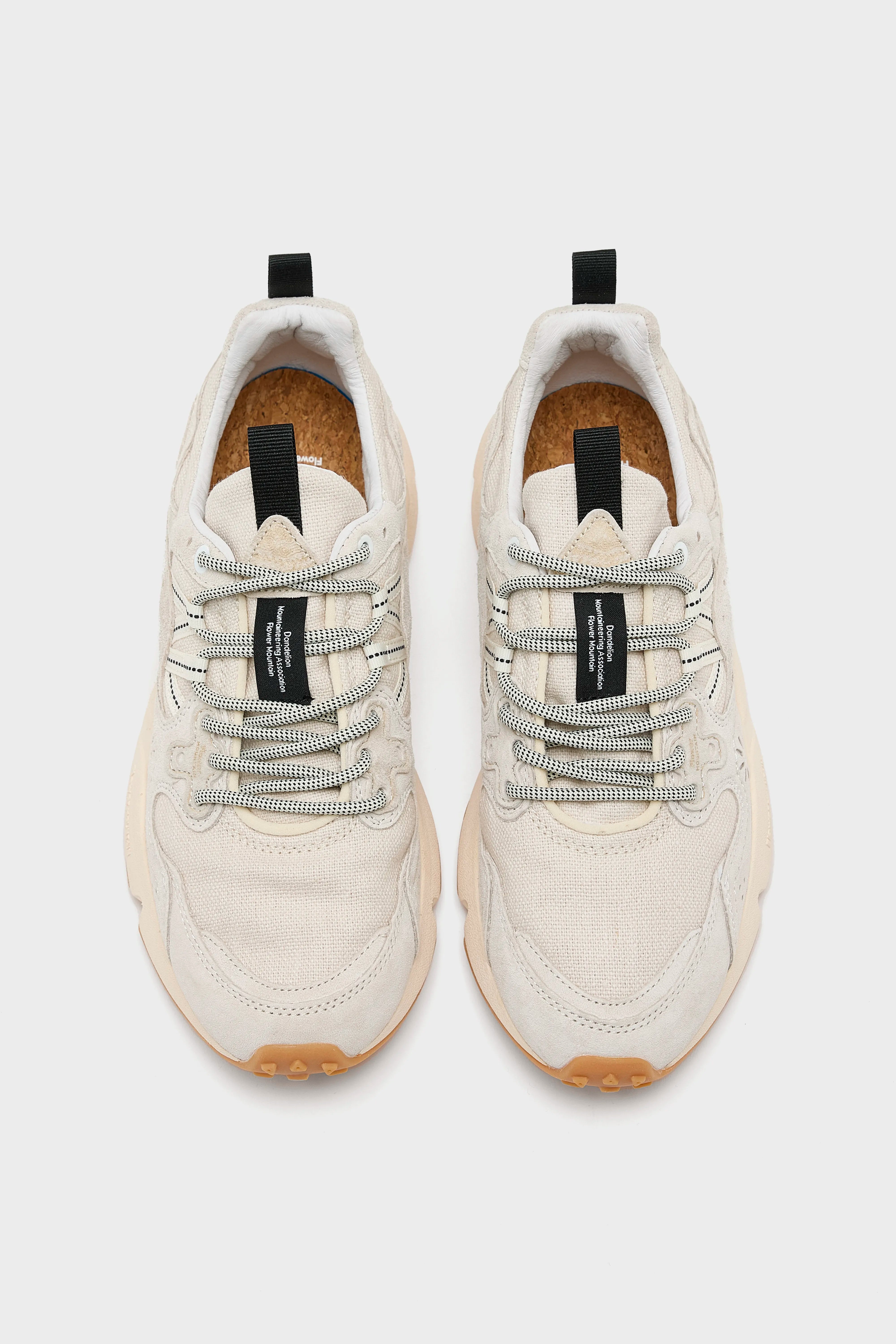 Yamano 3 for Women (241 / W / BEIGE)