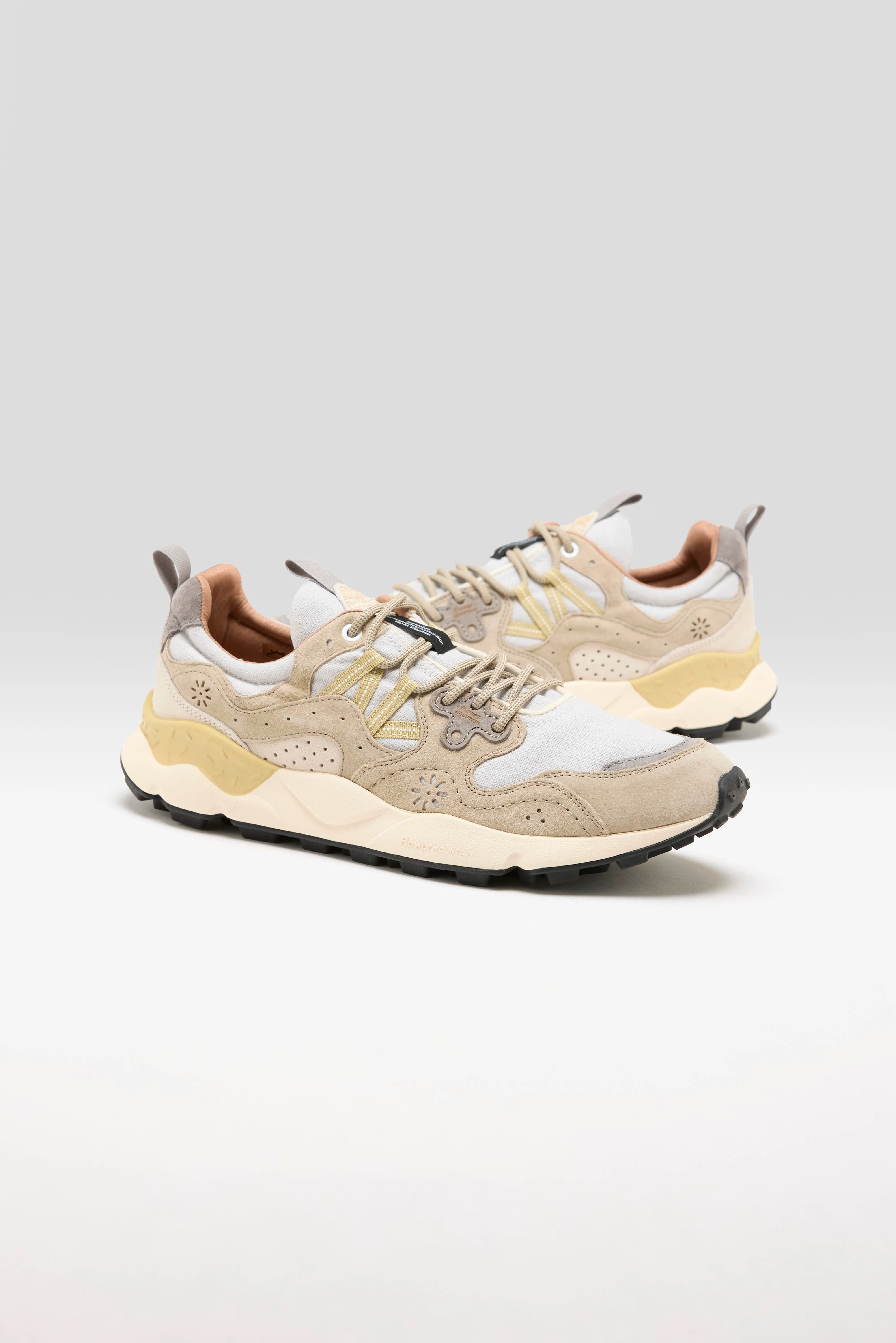 Yamano 3 Pour Hommes Pour Homme | Bellerose