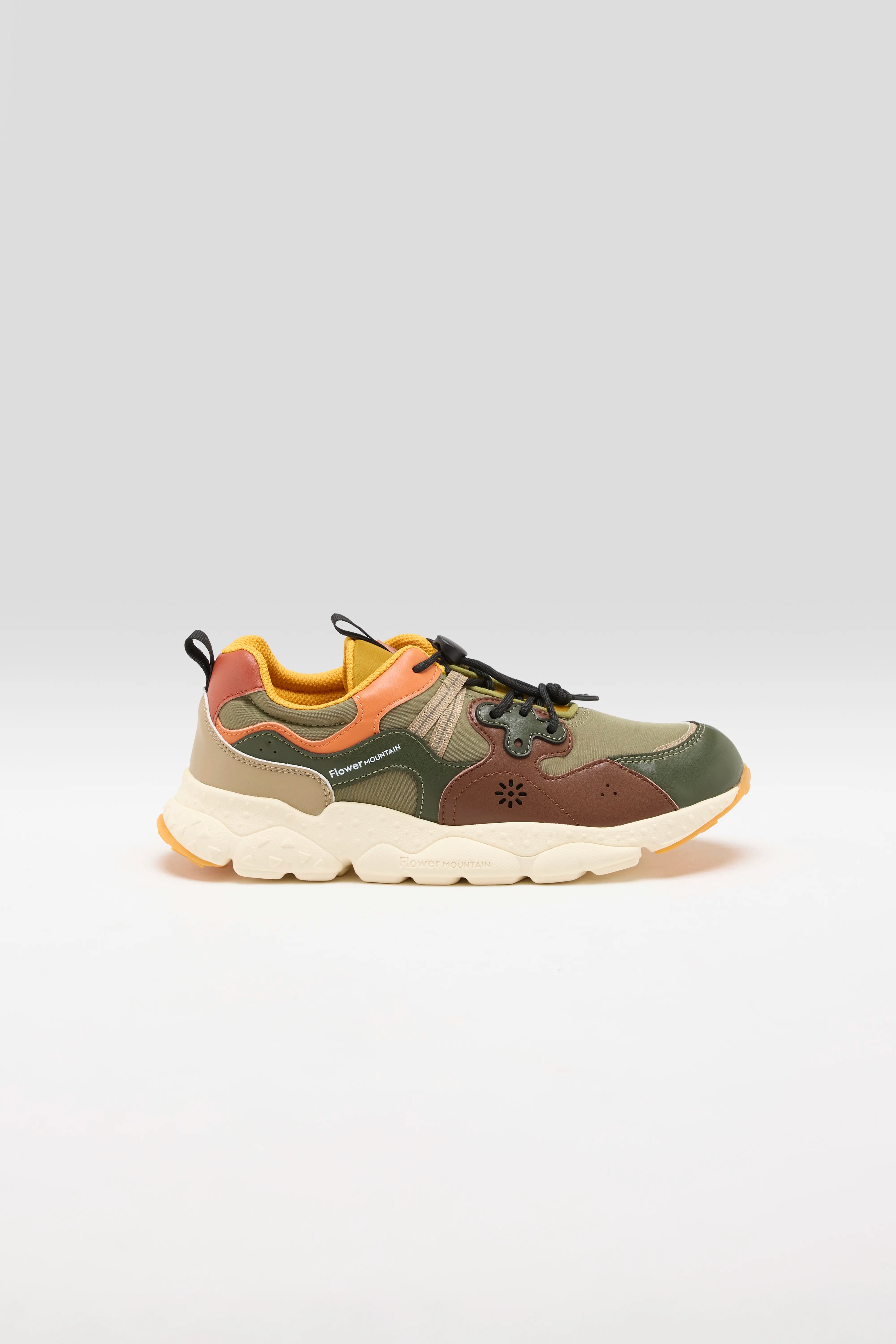 Yamano 3 Pour Juniors Pour Enfants | Bellerose