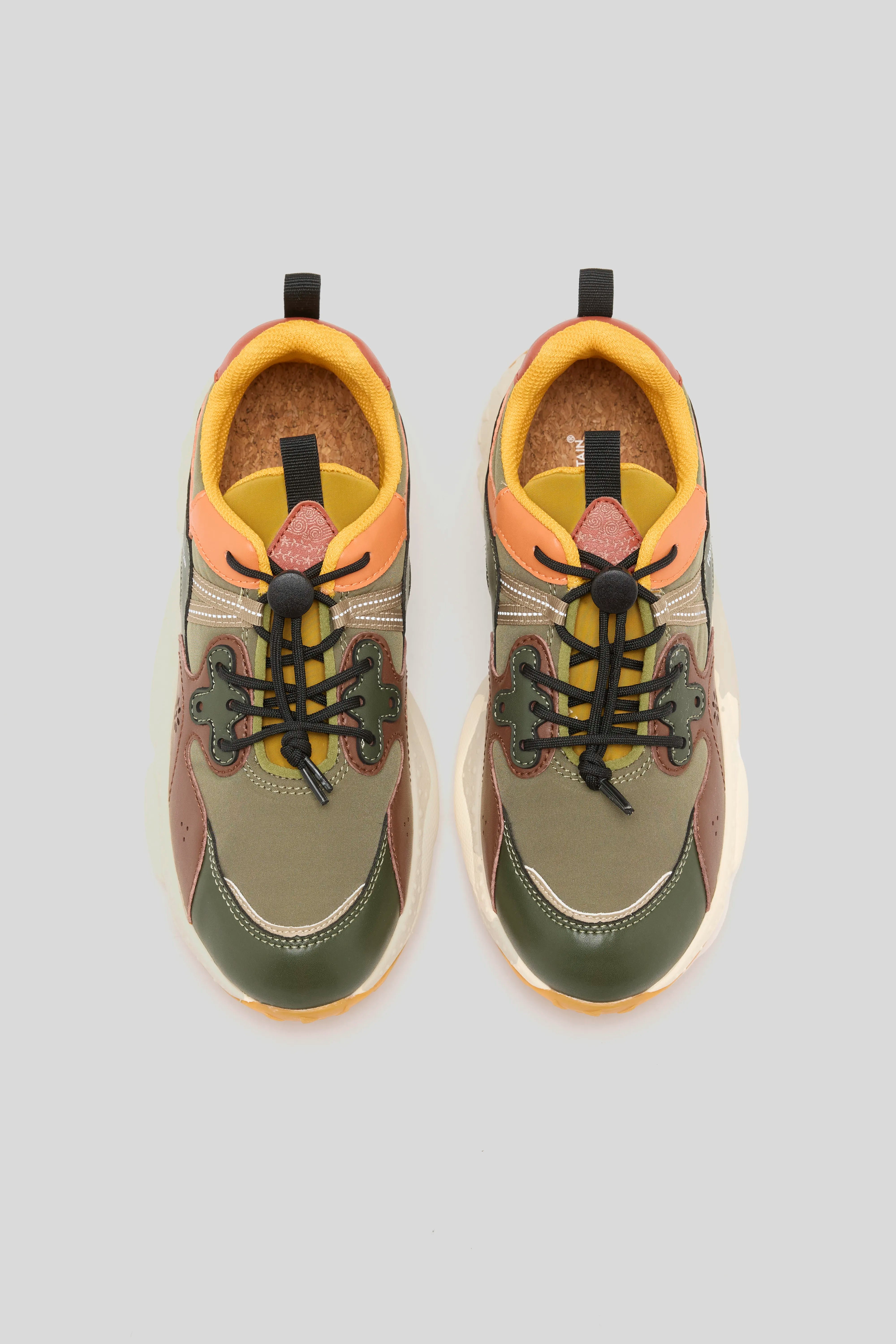 Yamano 3 Pour Juniors Pour Enfants | Bellerose