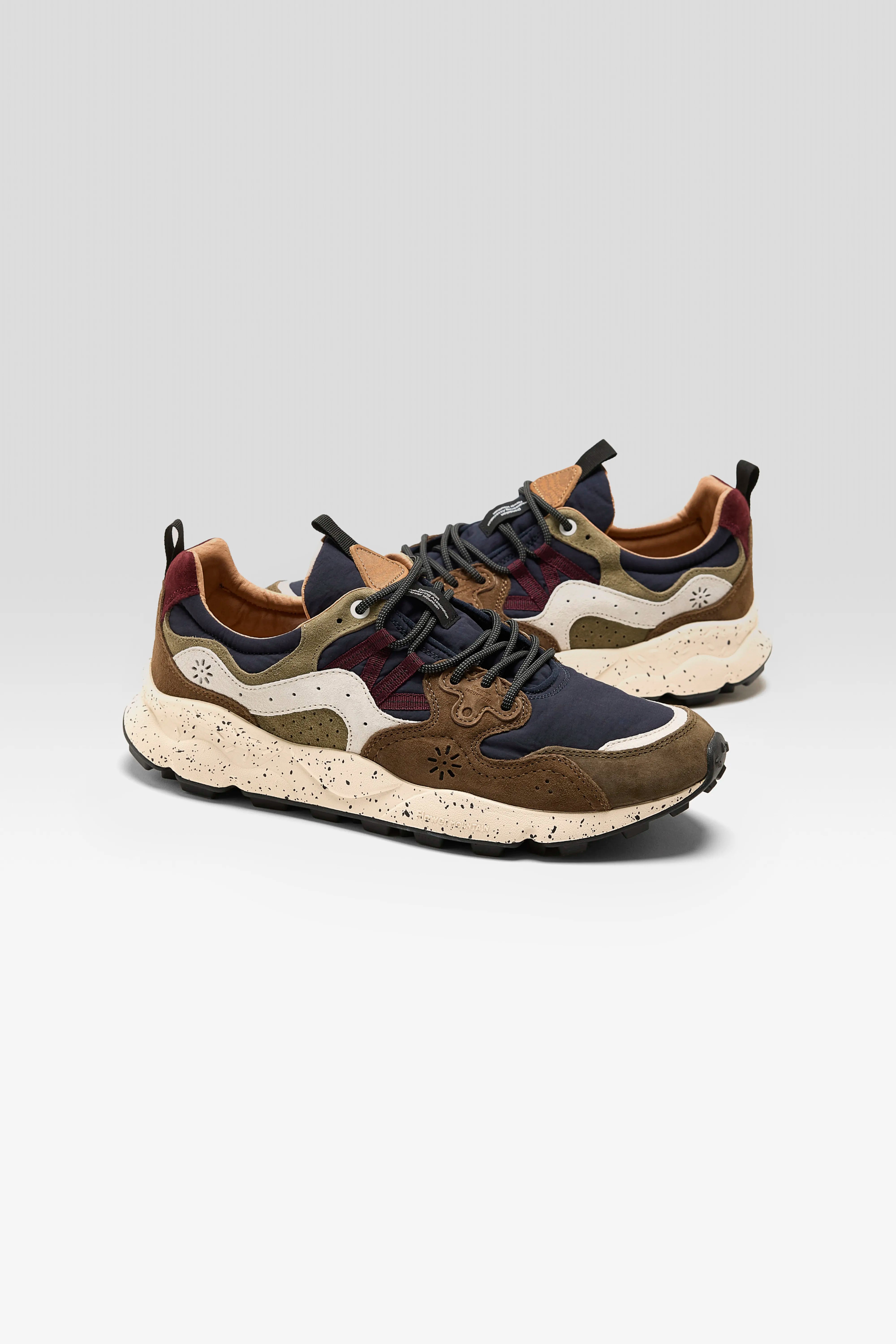 Yamano 3 Voor Mannen Voor Heren | Bellerose