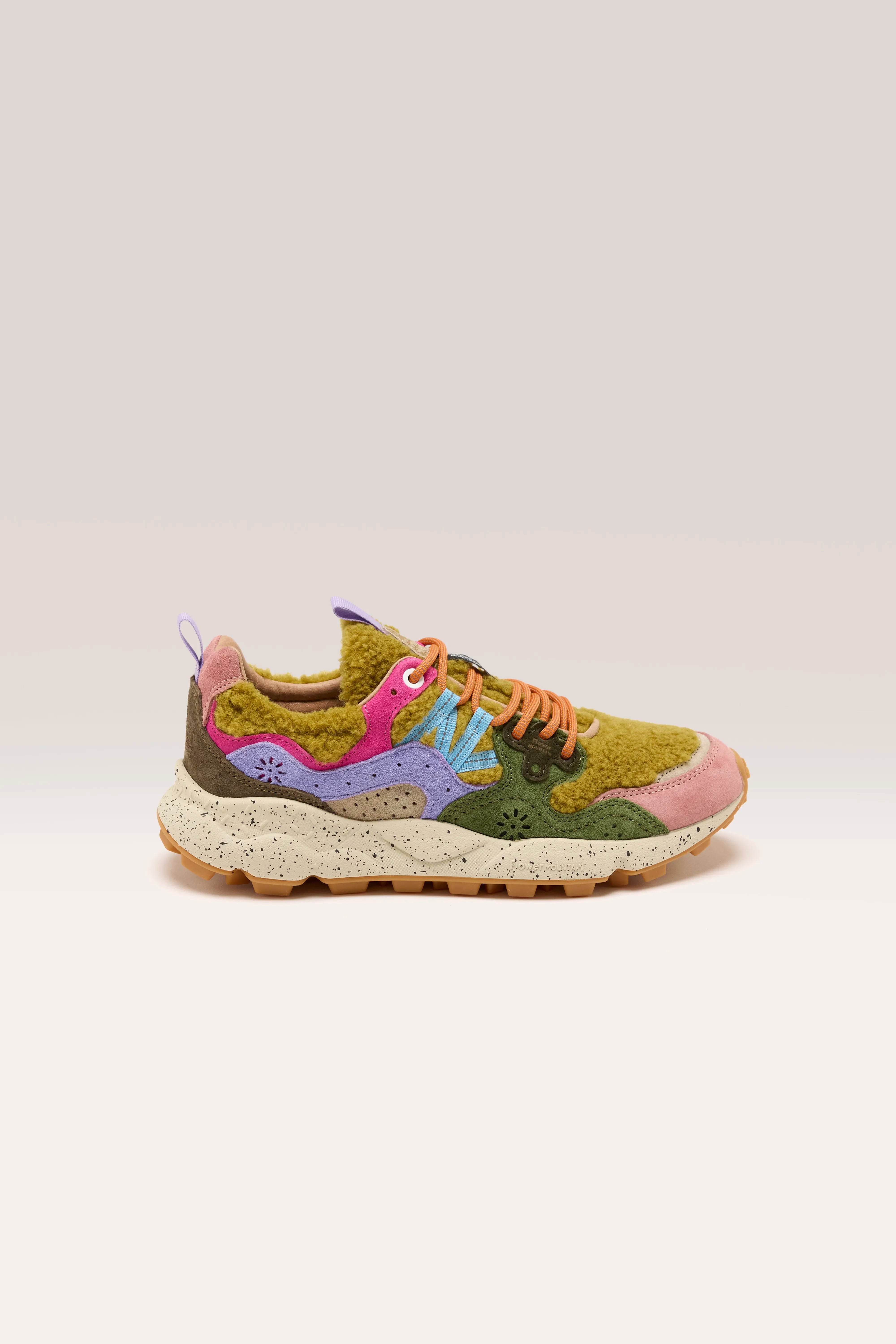 Yamano 3 For Women (242 / W / MULTICOLOR)