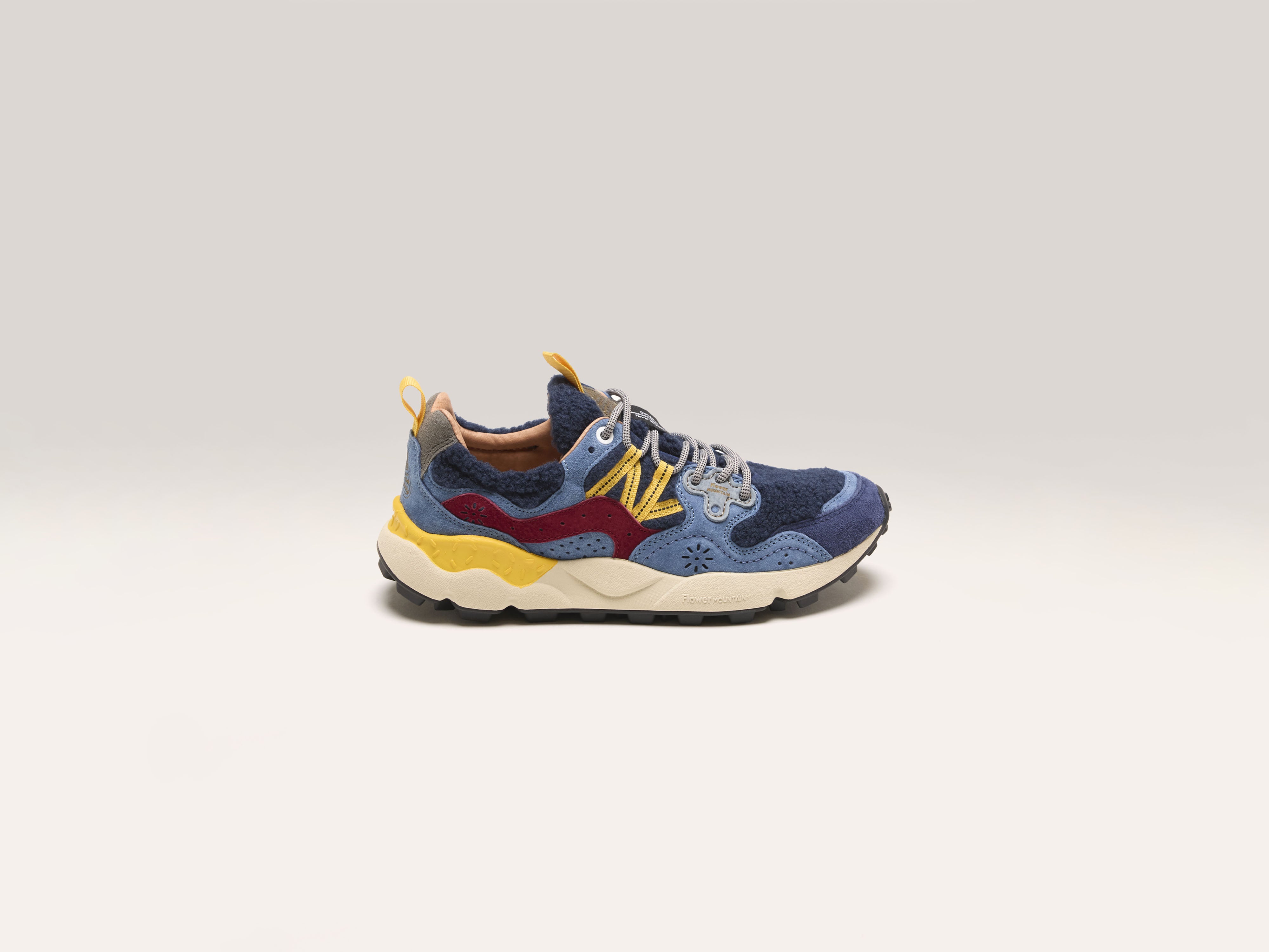 Yamano 3 For Women (242 / W / BLUE)