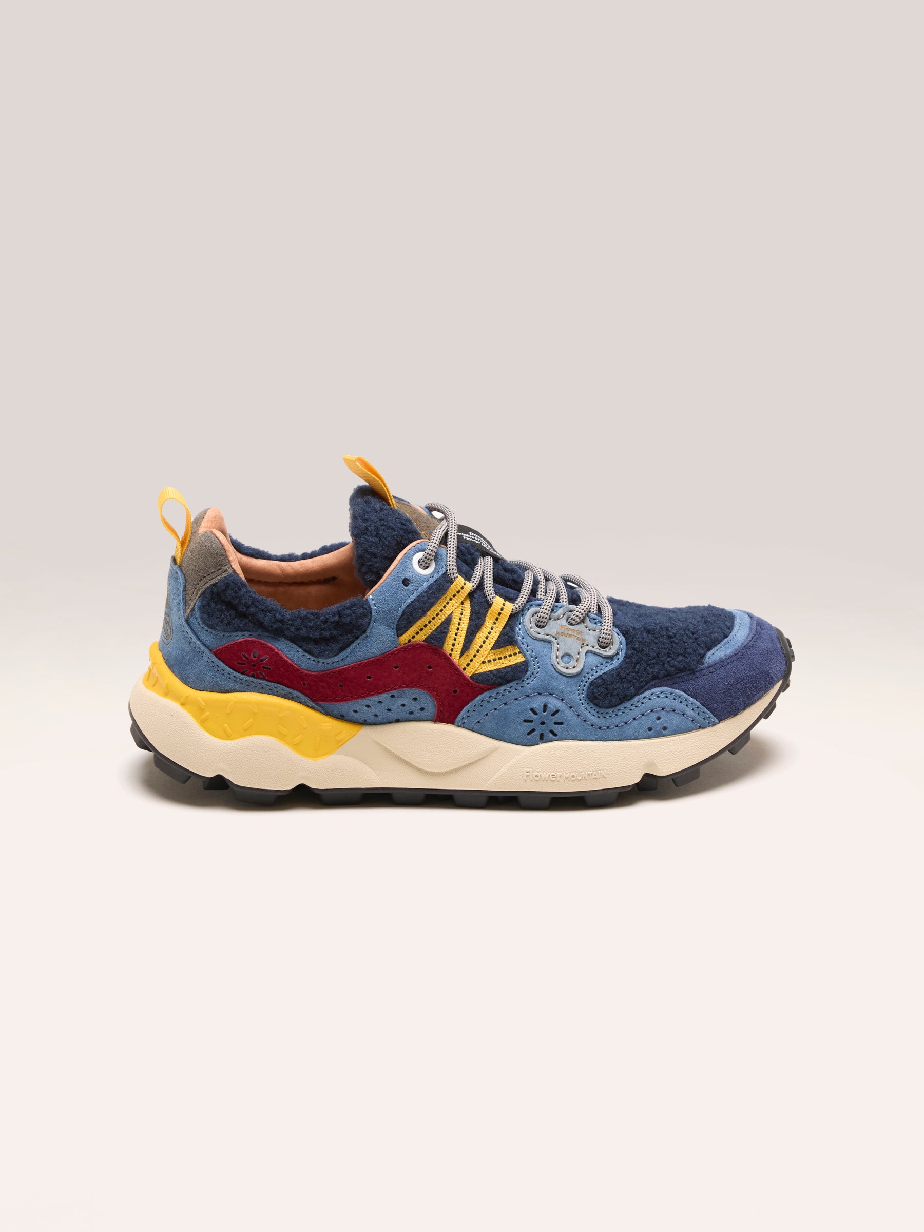 Yamano 3 For Women (242 / W / BLUE)