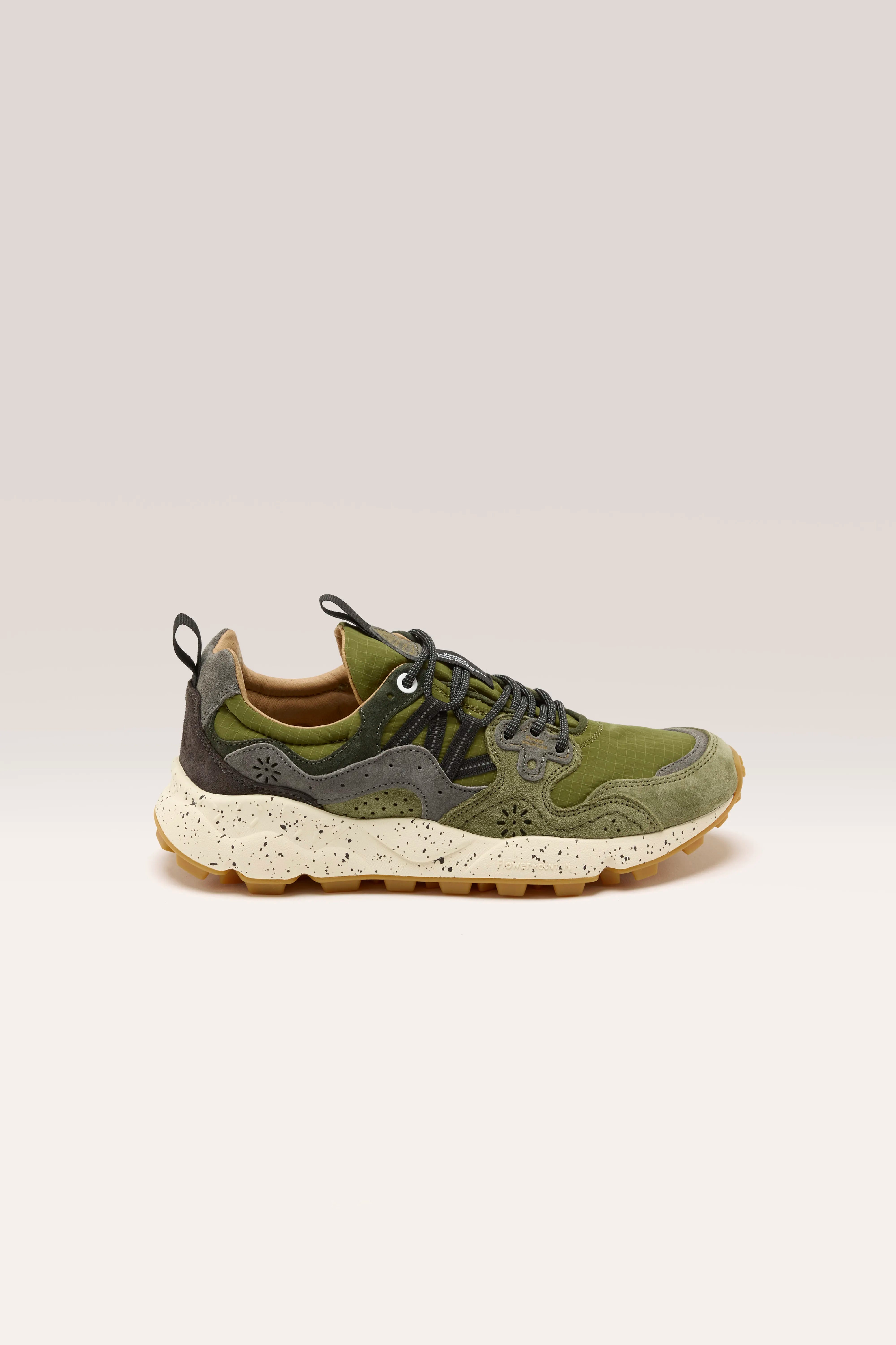 Yamano 3 For Women (242 / W / GREEN)