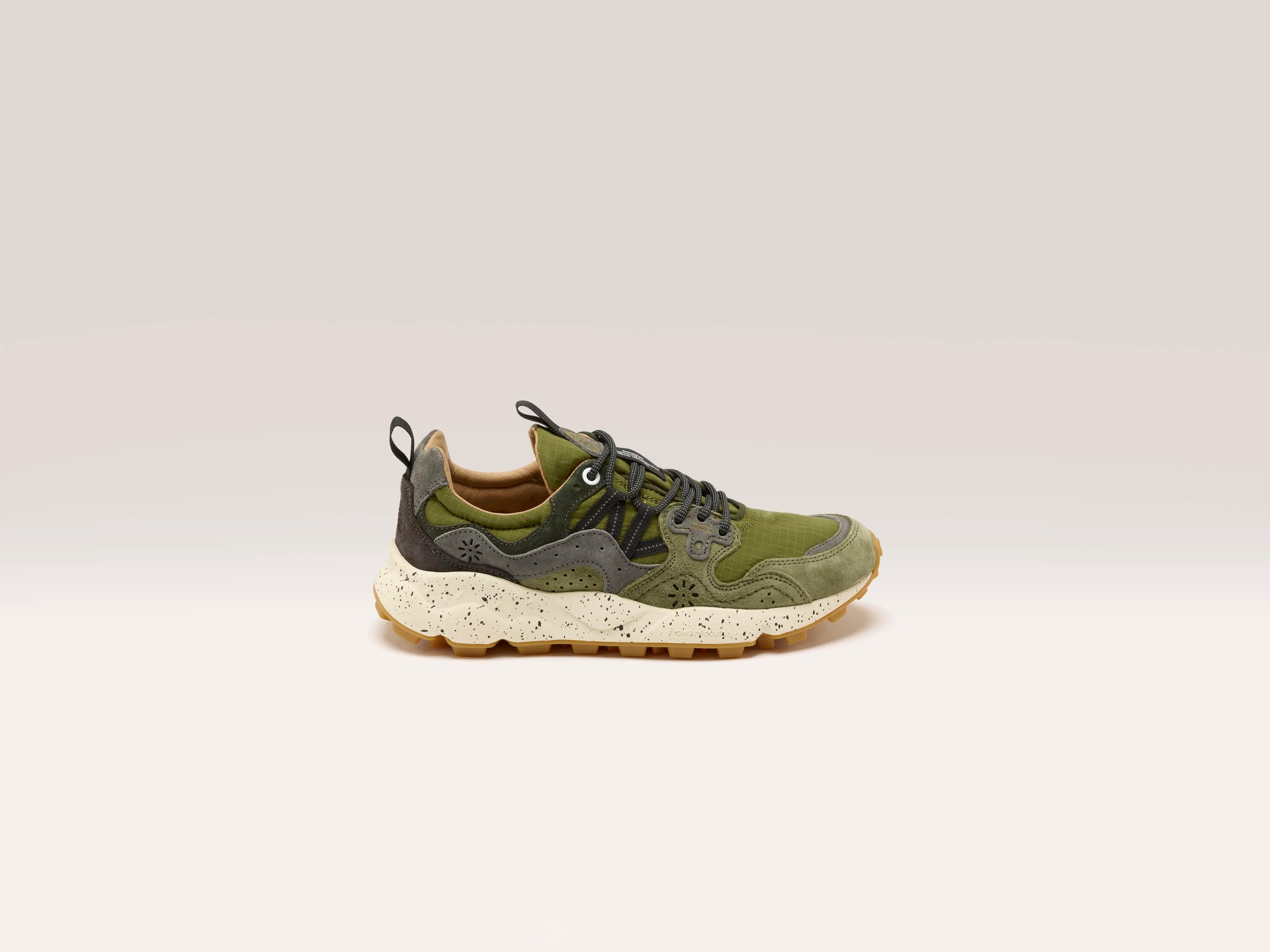 Yamano 3 For Women (242 / W / GREEN)