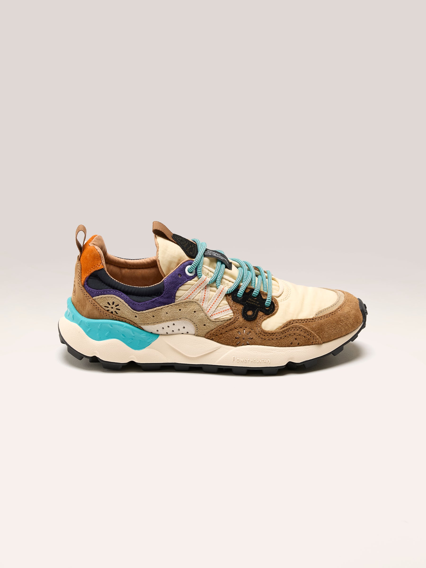 Yamano 3 for Women (242 / W / ECRU)