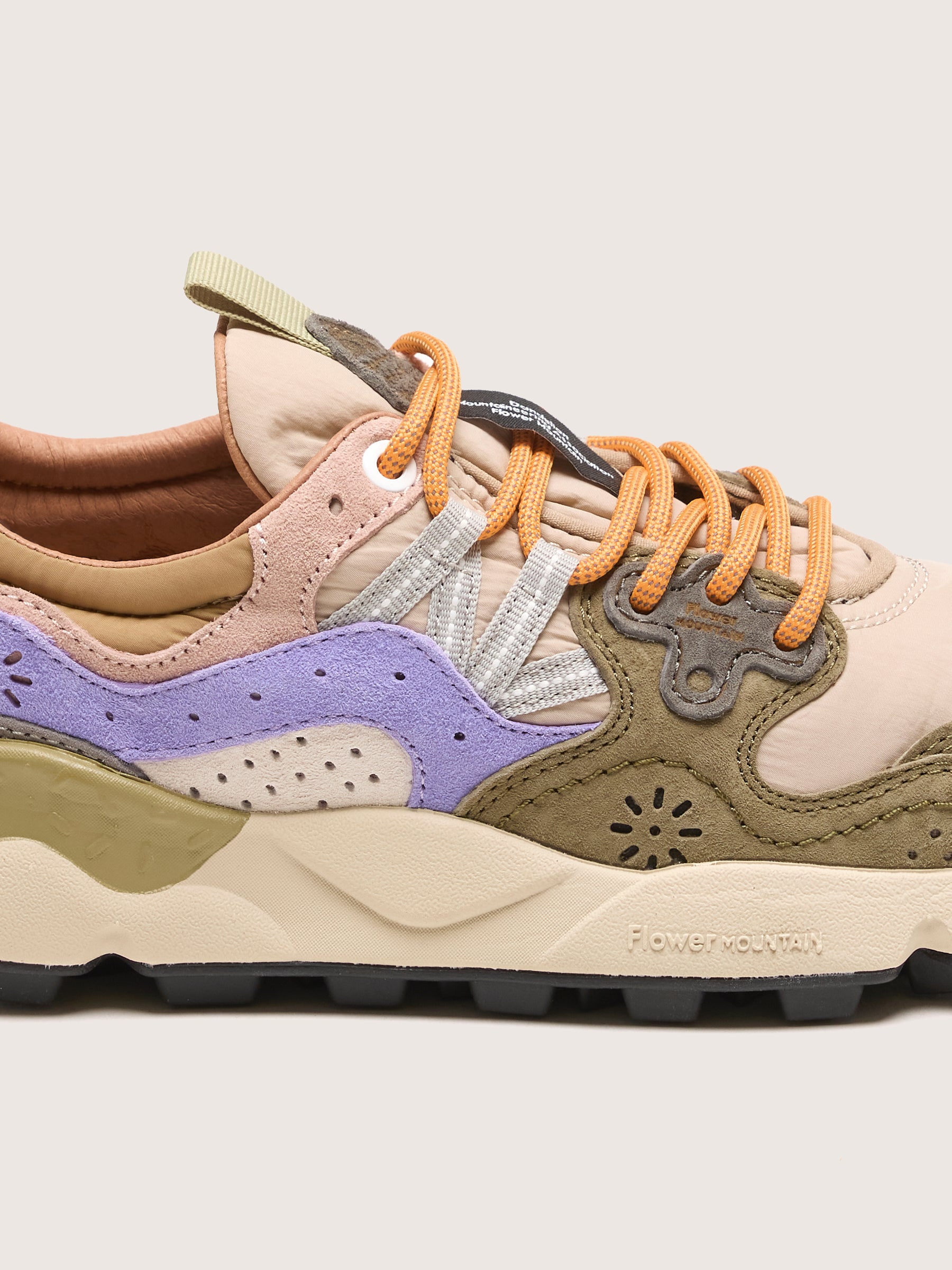 Yamano 3 pour Femmes (242 / W / BEIGE)