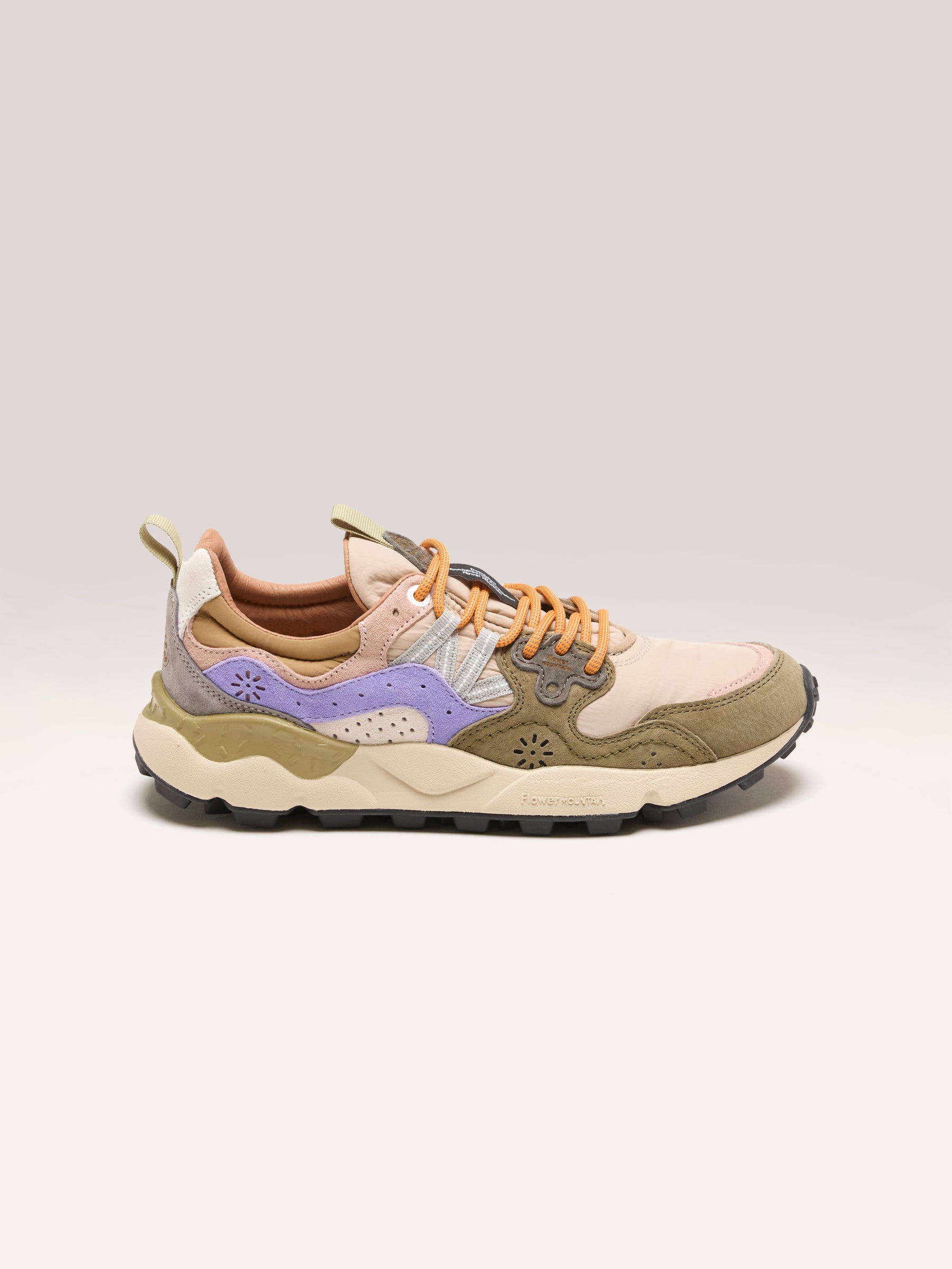 Yamano 3 pour Femmes (242 / W / BEIGE)