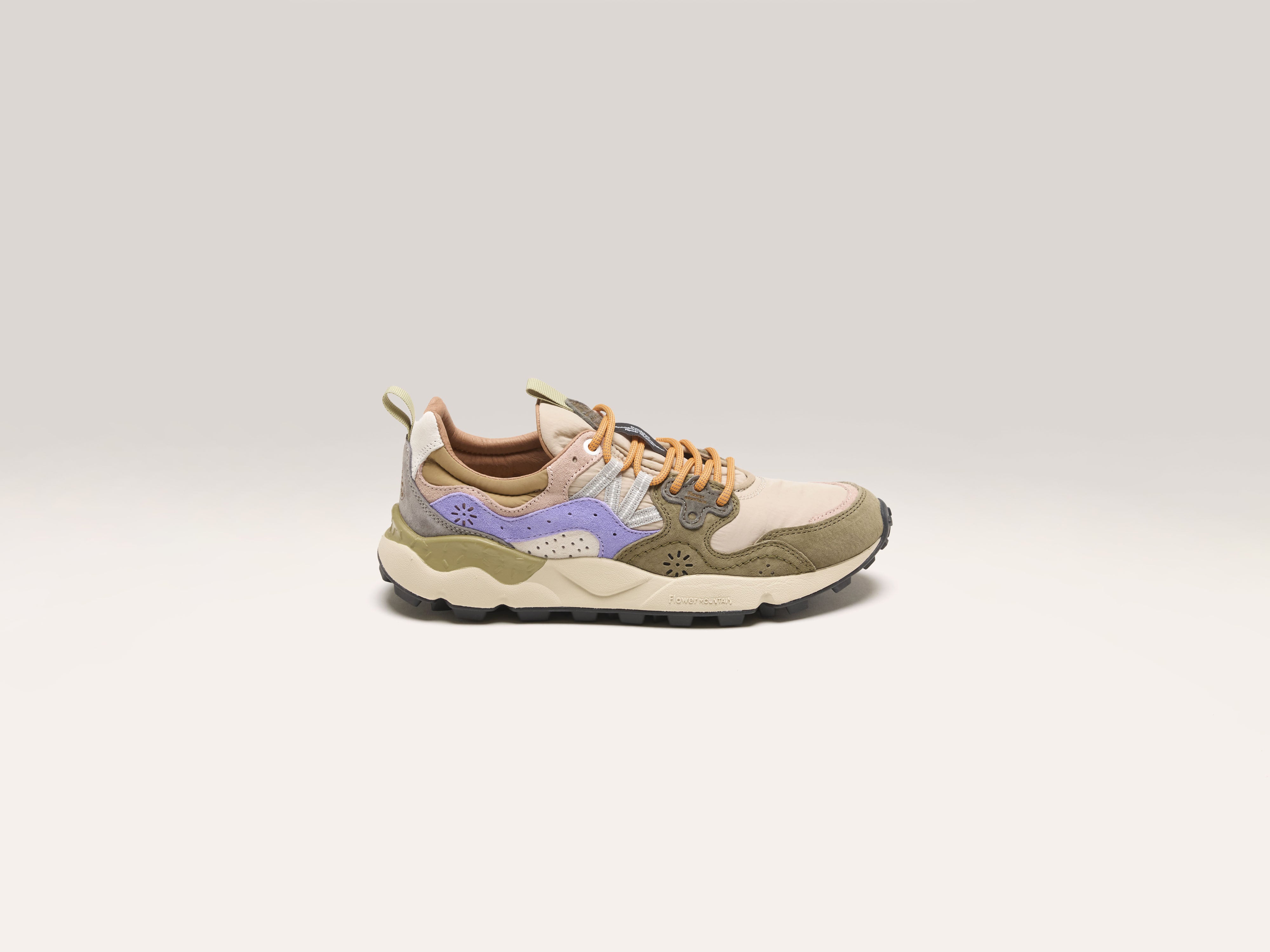 Yamano 3 pour Femmes (242 / W / BEIGE)