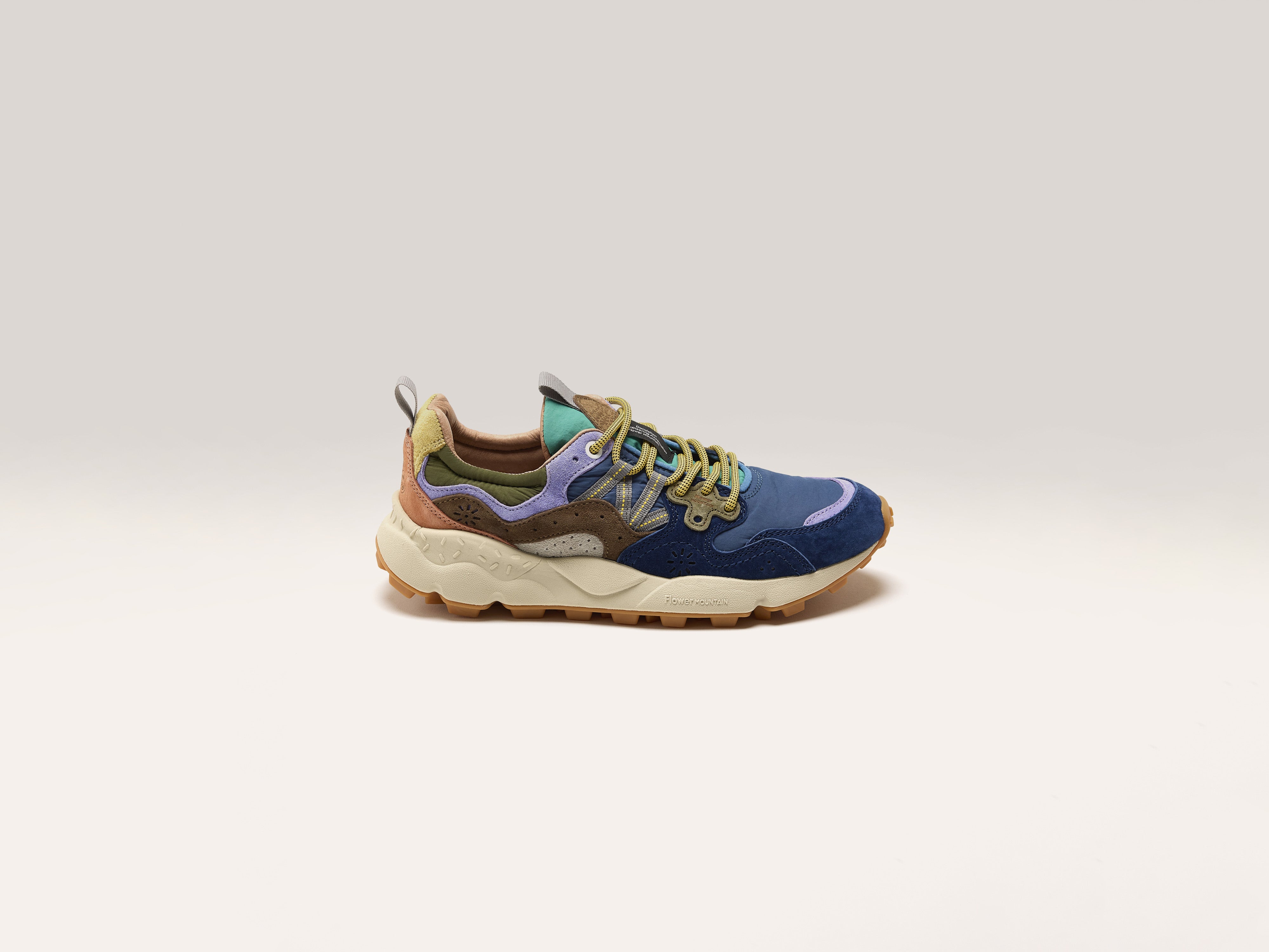 Yamano 3 for Women (242 / W / BLUE)