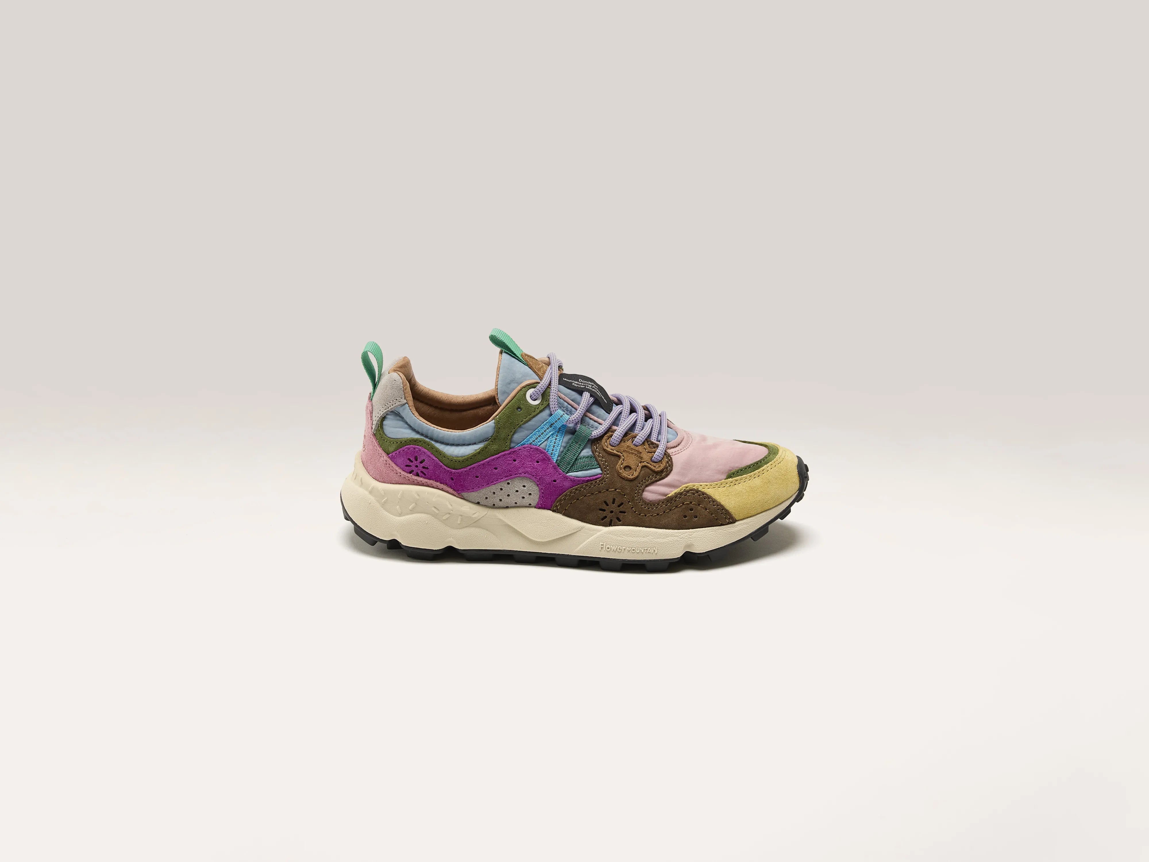 Yamano 3 pour Femmes (242 / W / MULTICOLOR)