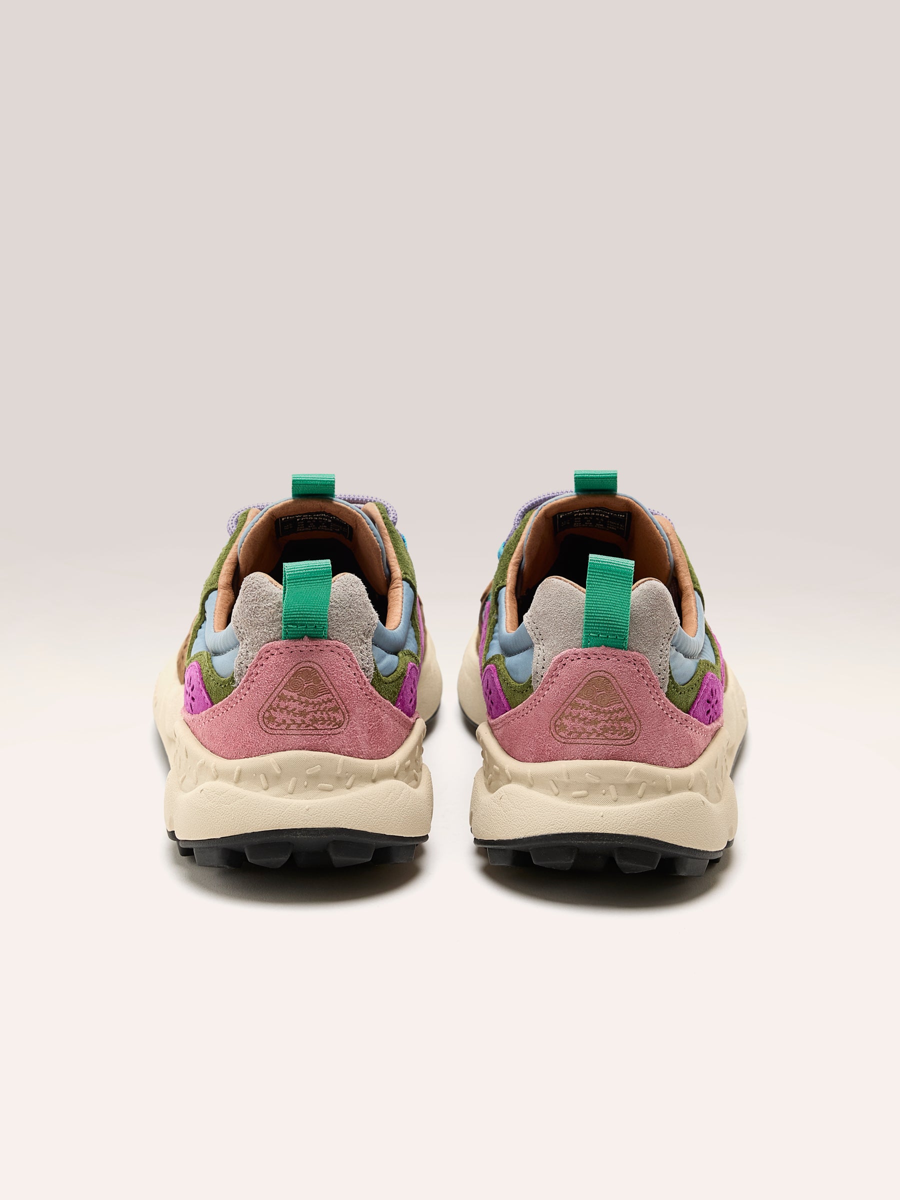 Yamano 3 for Women (242 / W / MULTICOLOR)