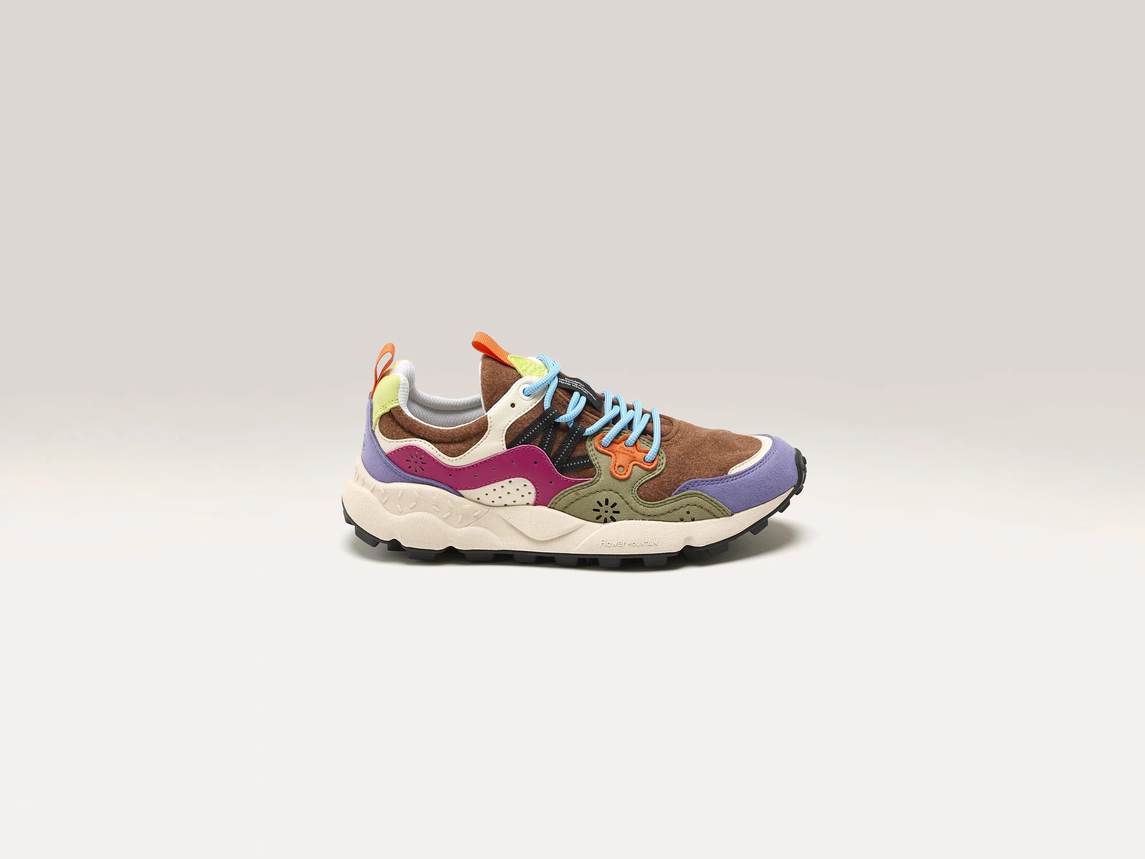 Yamano 3 Kaiso for Women (242 / W / MULTICOLOR)