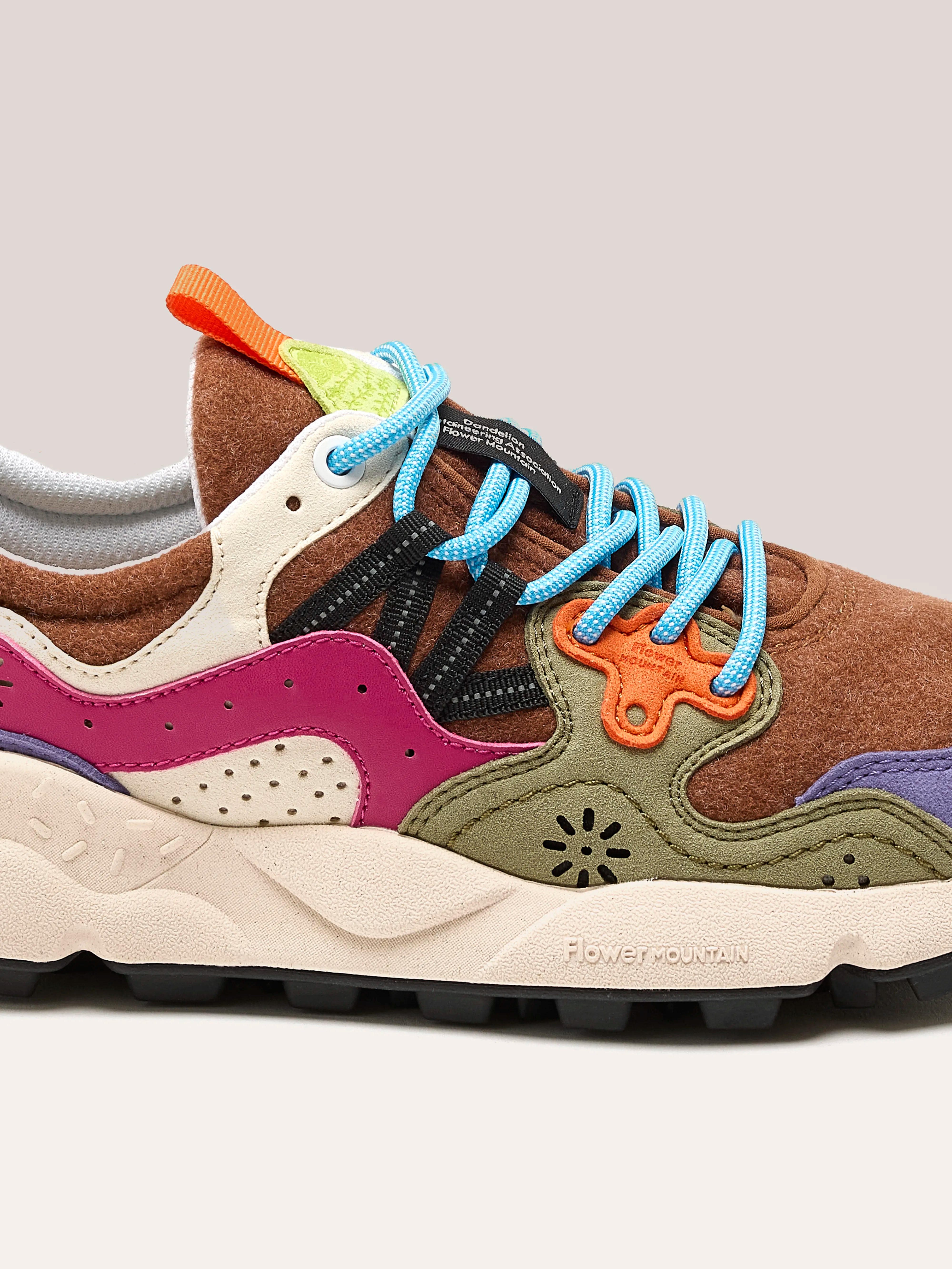 Yamano 3 Kaiso for Women (242 / W / MULTICOLOR)