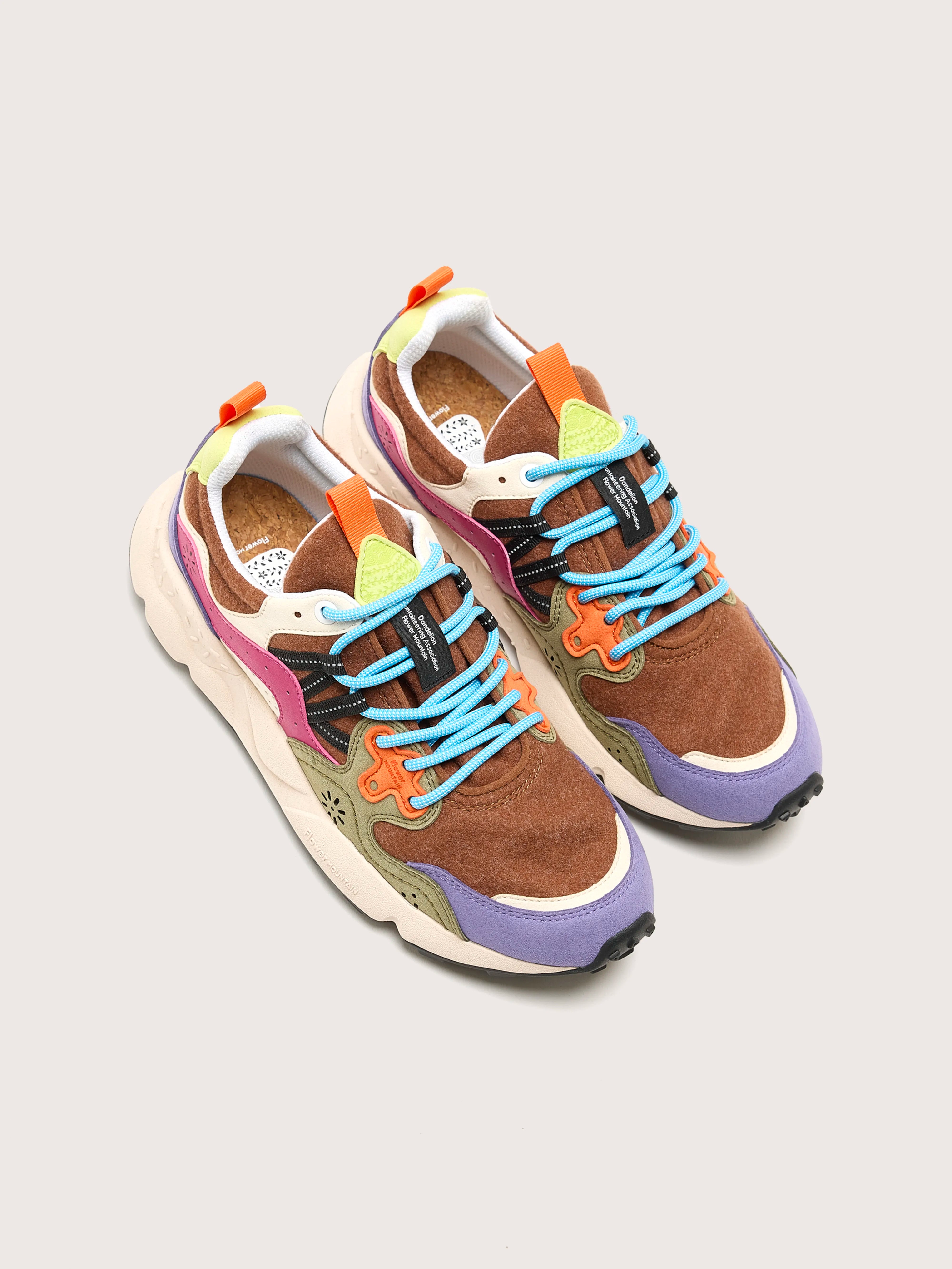 Yamano 3 Kaiso for Women (242 / W / MULTICOLOR)