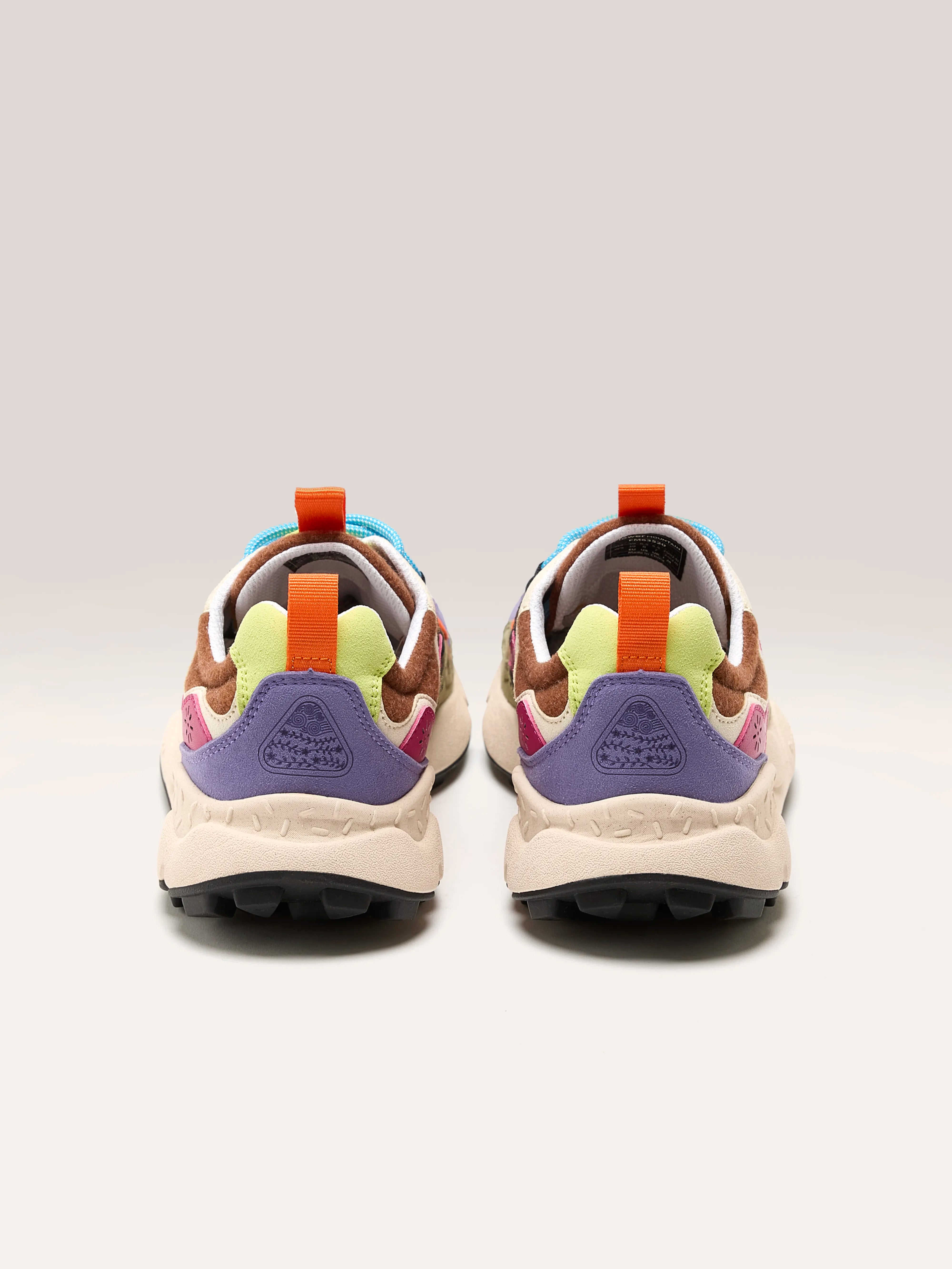 Yamano 3 Kaiso for Women (242 / W / MULTICOLOR)