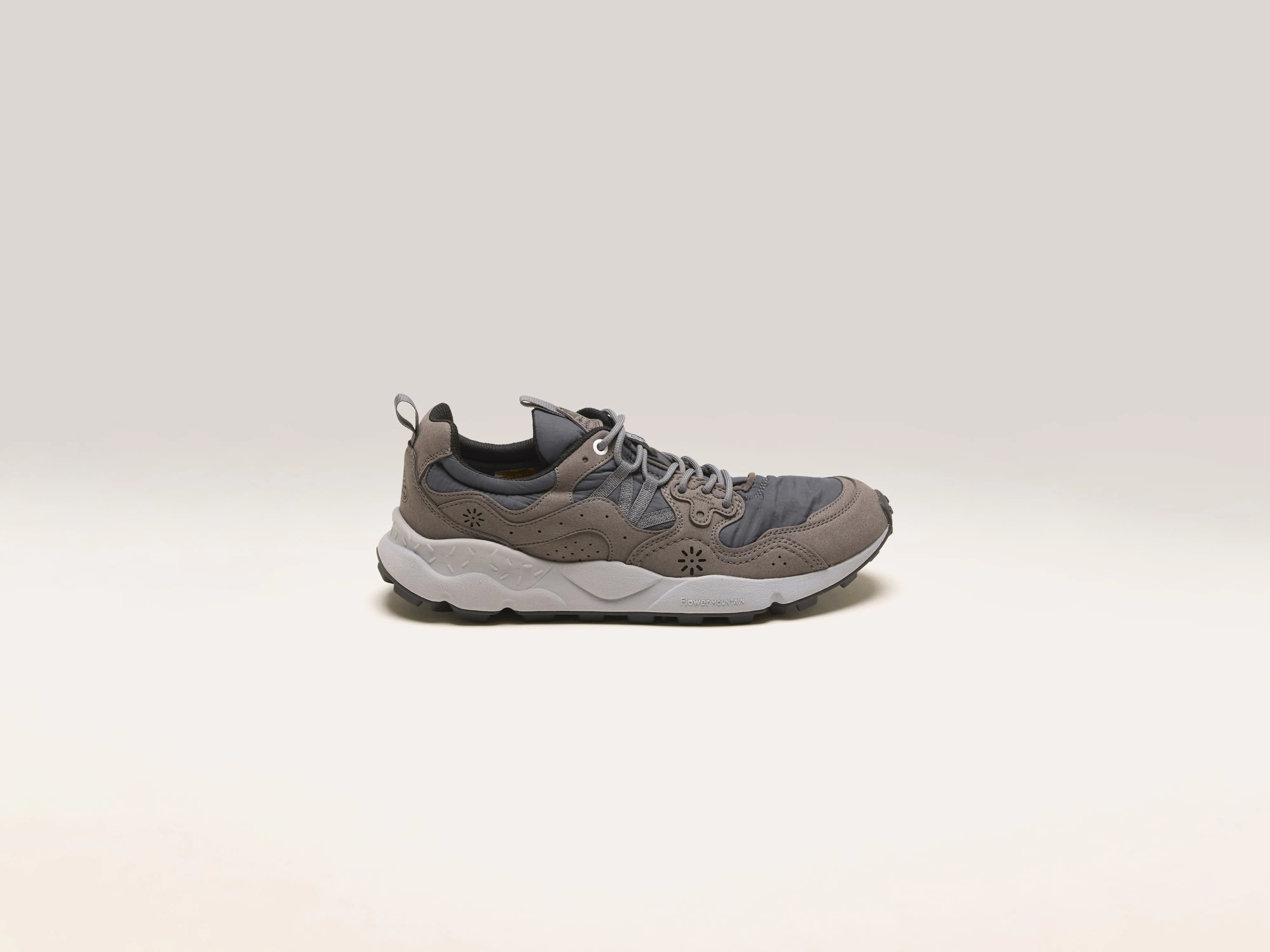 Yamano 3 Kaiso for Men (242 / M / GREY)