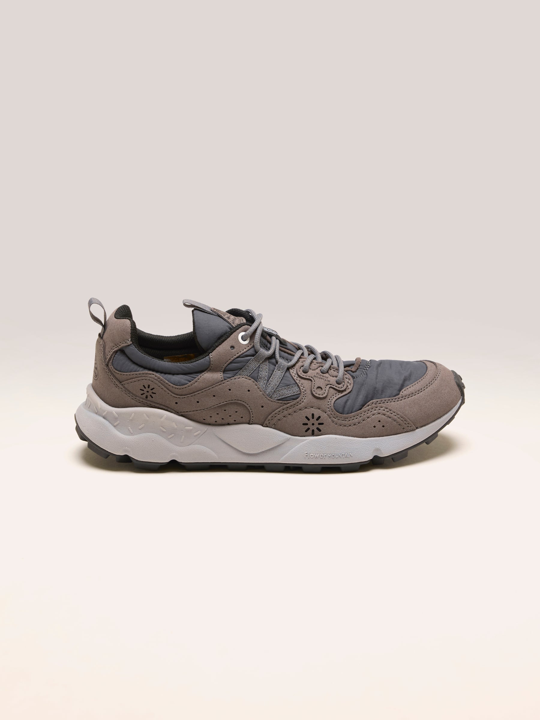 Yamano 3 Kaiso pour Hommes (242 / M / GREY)