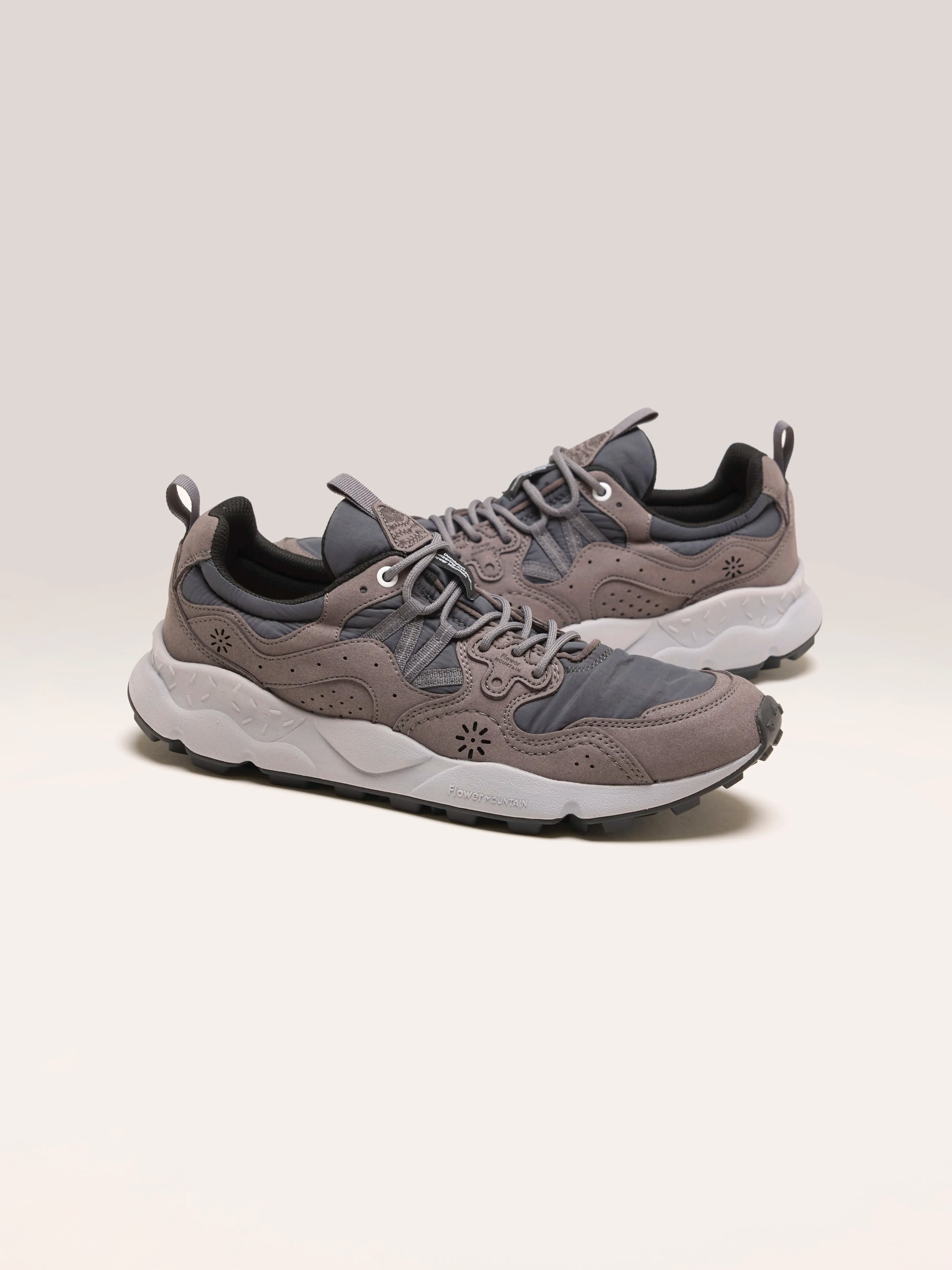 Yamano 3 Kaiso voor heren (242 / M / GREY)