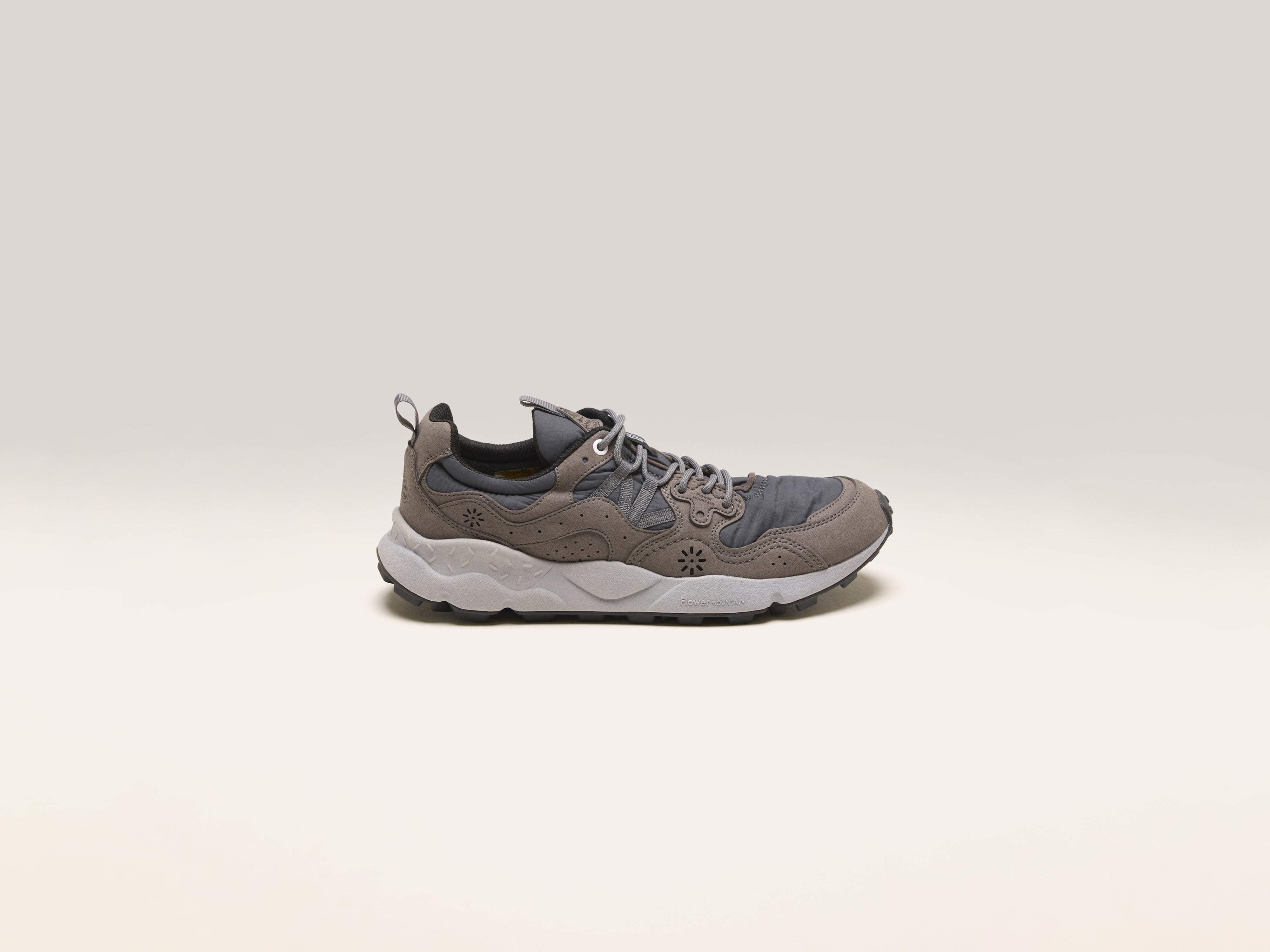 Yamano 3 Kaiso voor Mannen (242 / M / GREY)