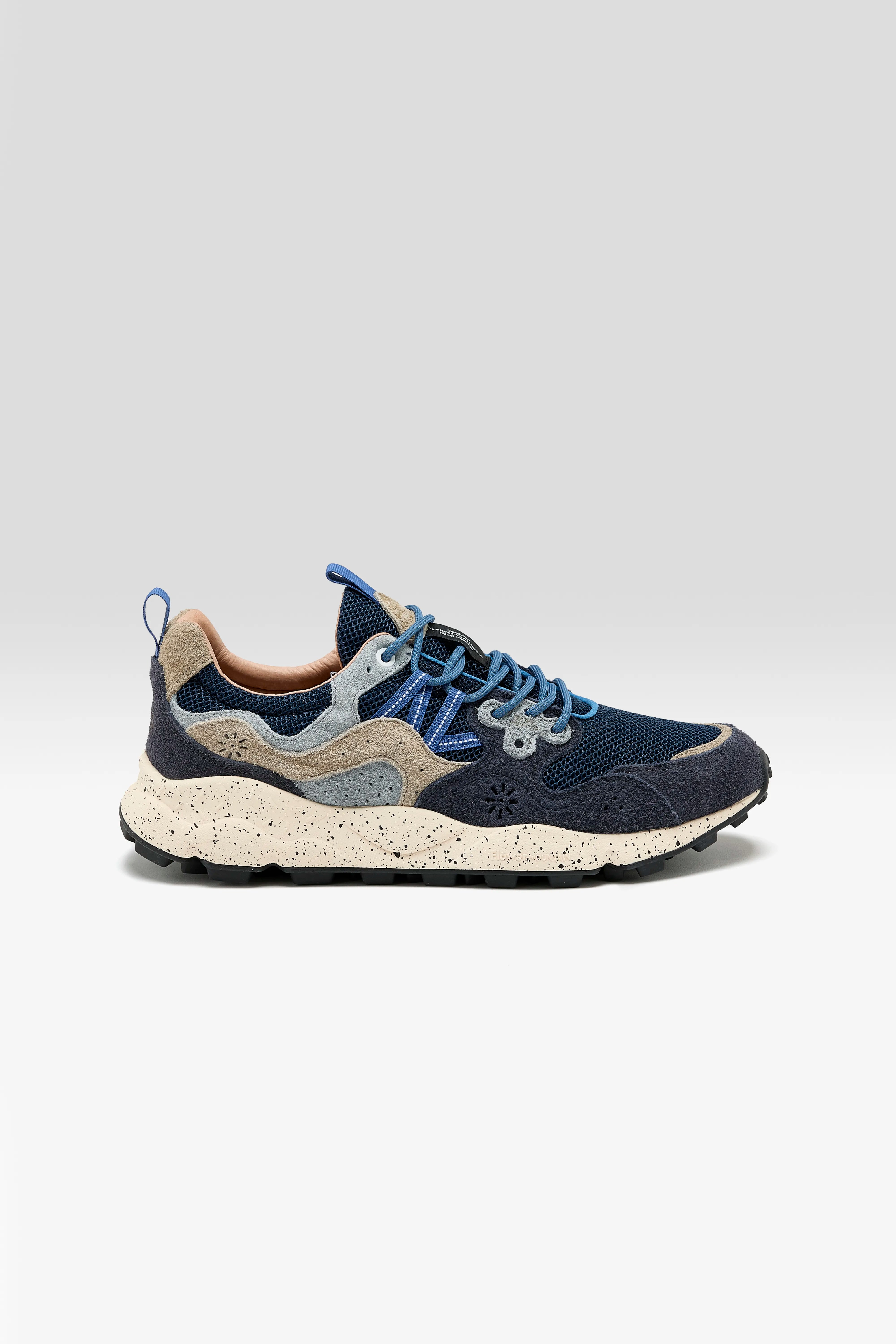 Yamano 3 Pour Hommes Pour Homme | Bellerose