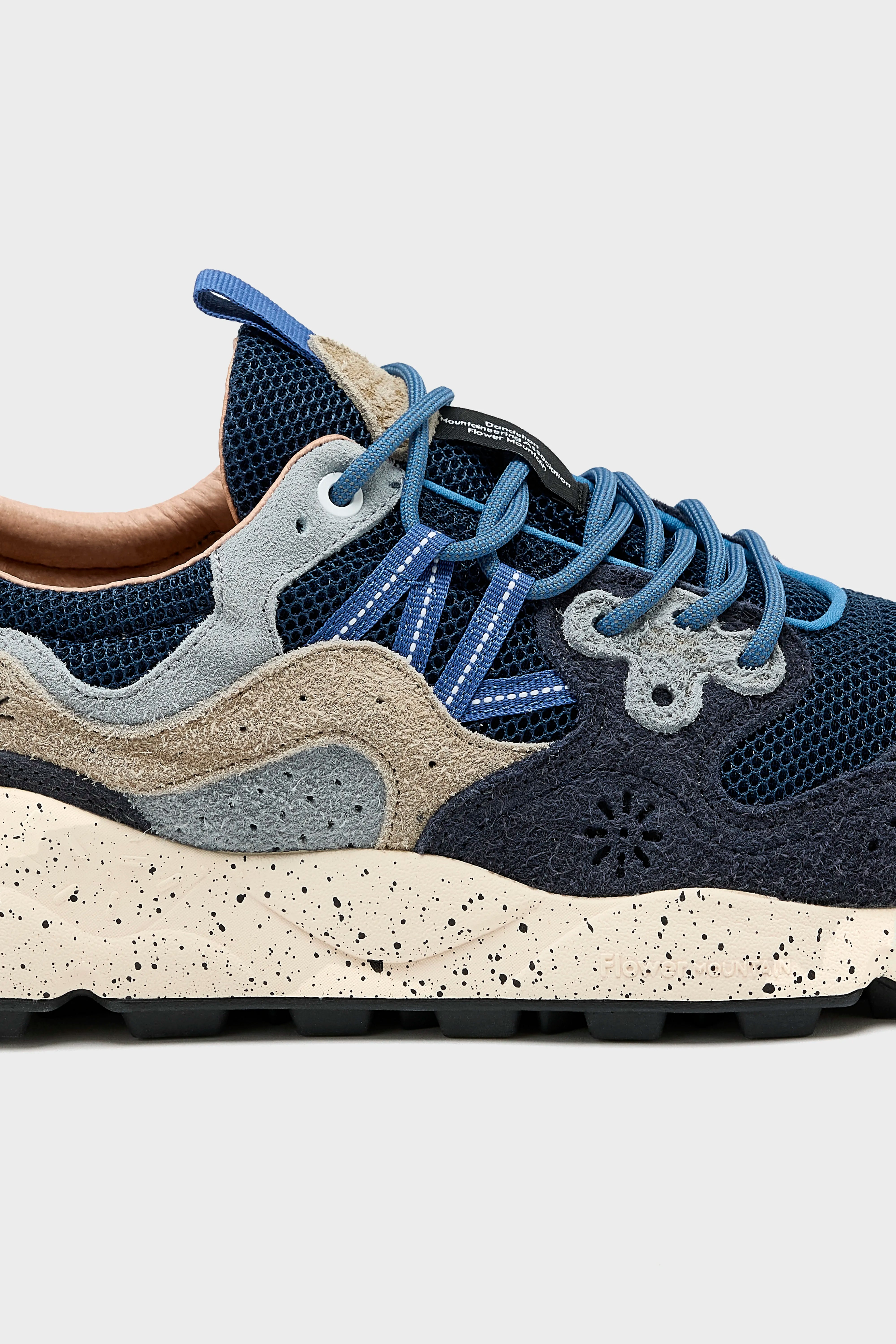 Yamano 3 voor Mannen (251 / M / BLACK)
