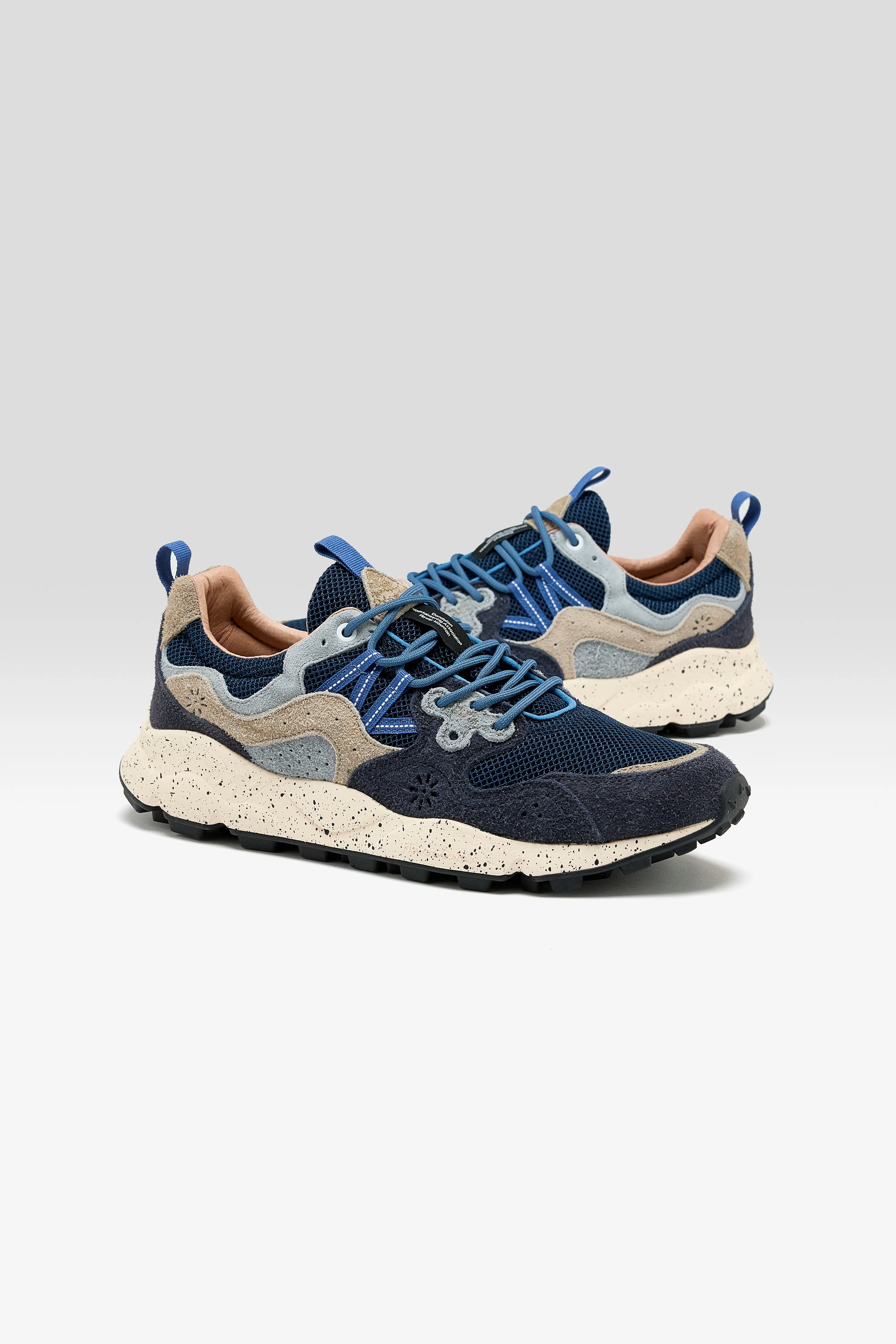 Yamano 3 Pour Hommes Pour Homme | Bellerose