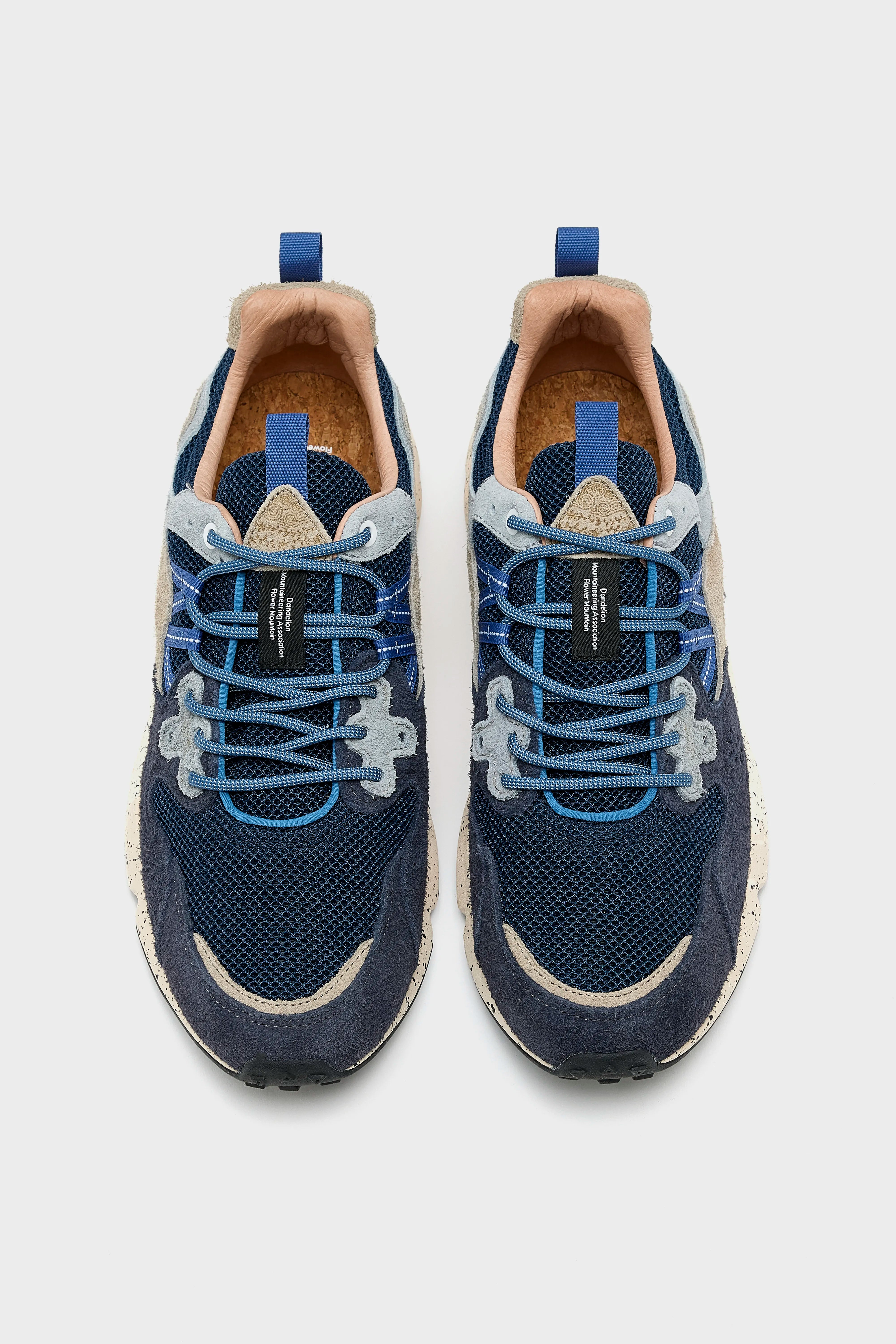 Yamano 3 Pour Hommes Pour Homme | Bellerose