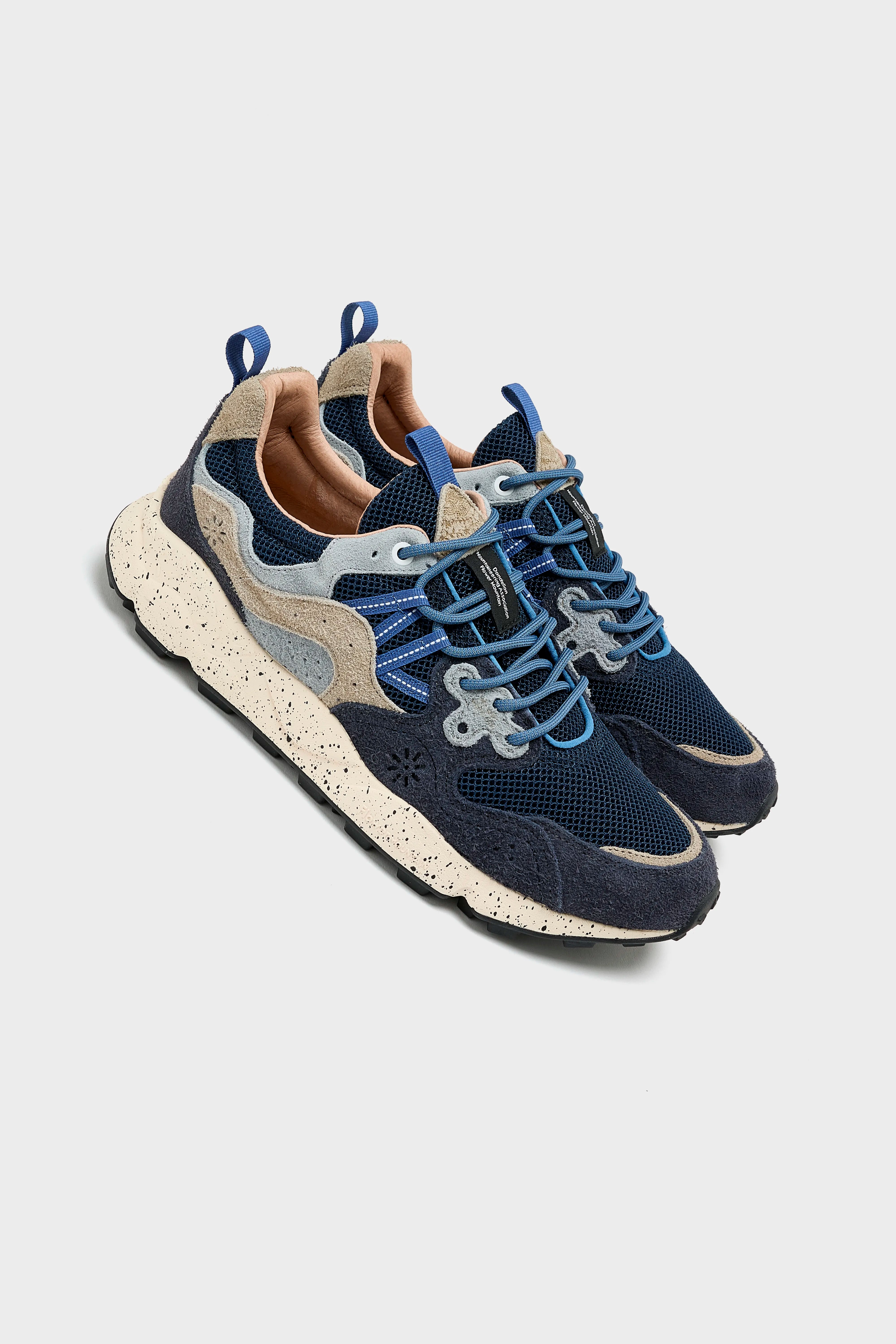 Yamano 3 voor Mannen (251 / M / BLACK)