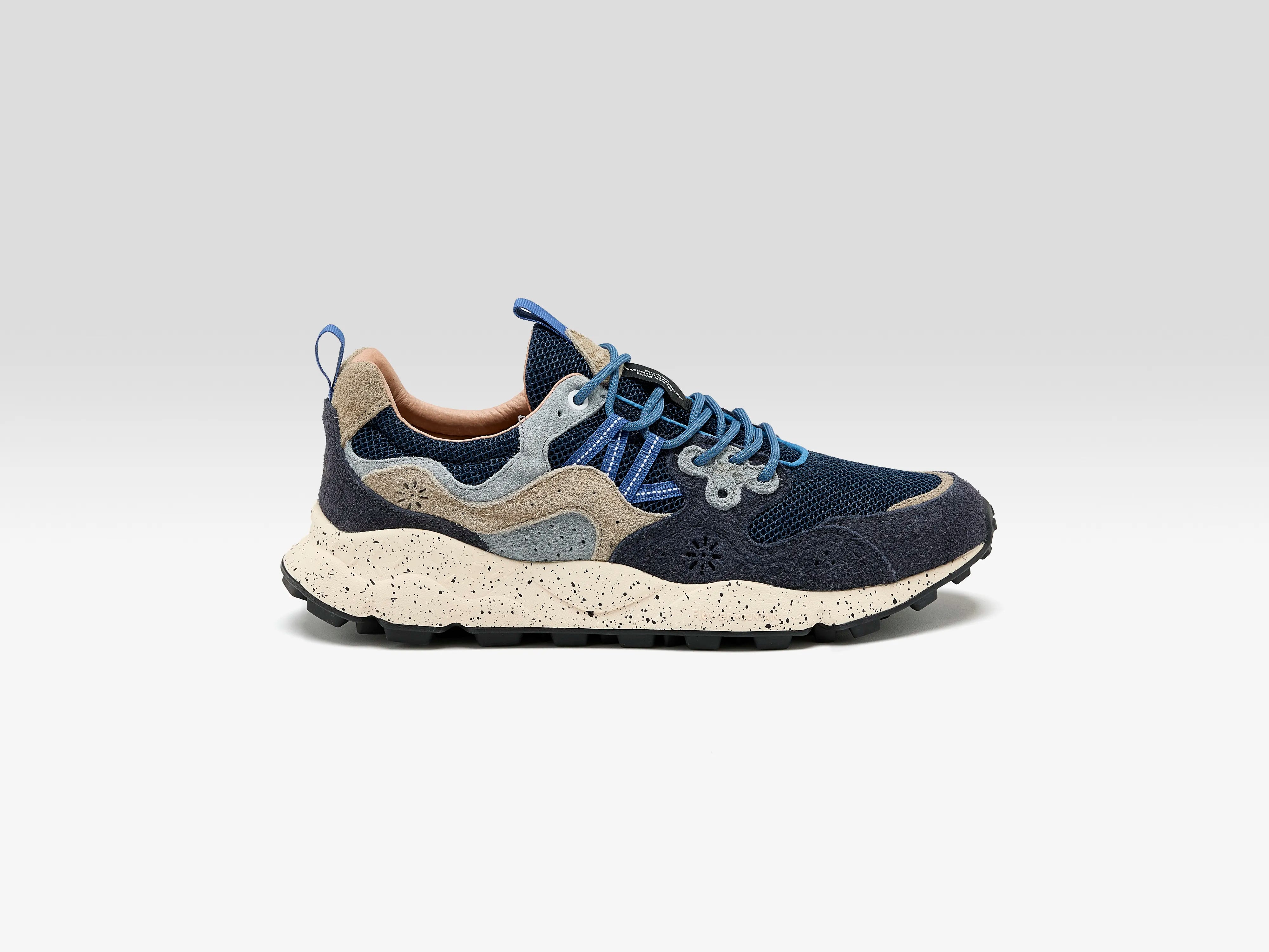 Yamano 3 voor Mannen (251 / M / BLACK)
