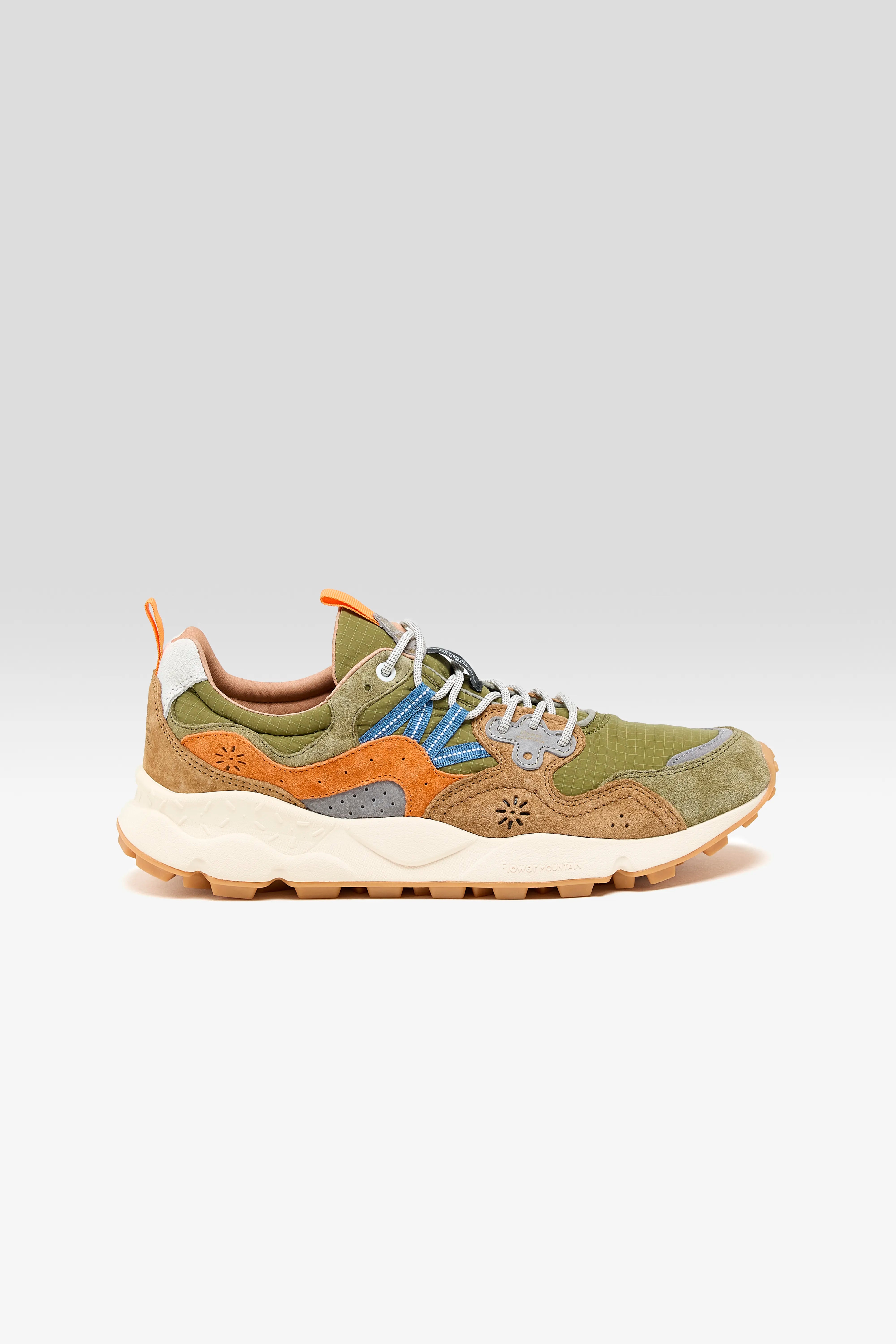 Yamano 3 Pour Hommes Pour Homme | Bellerose
