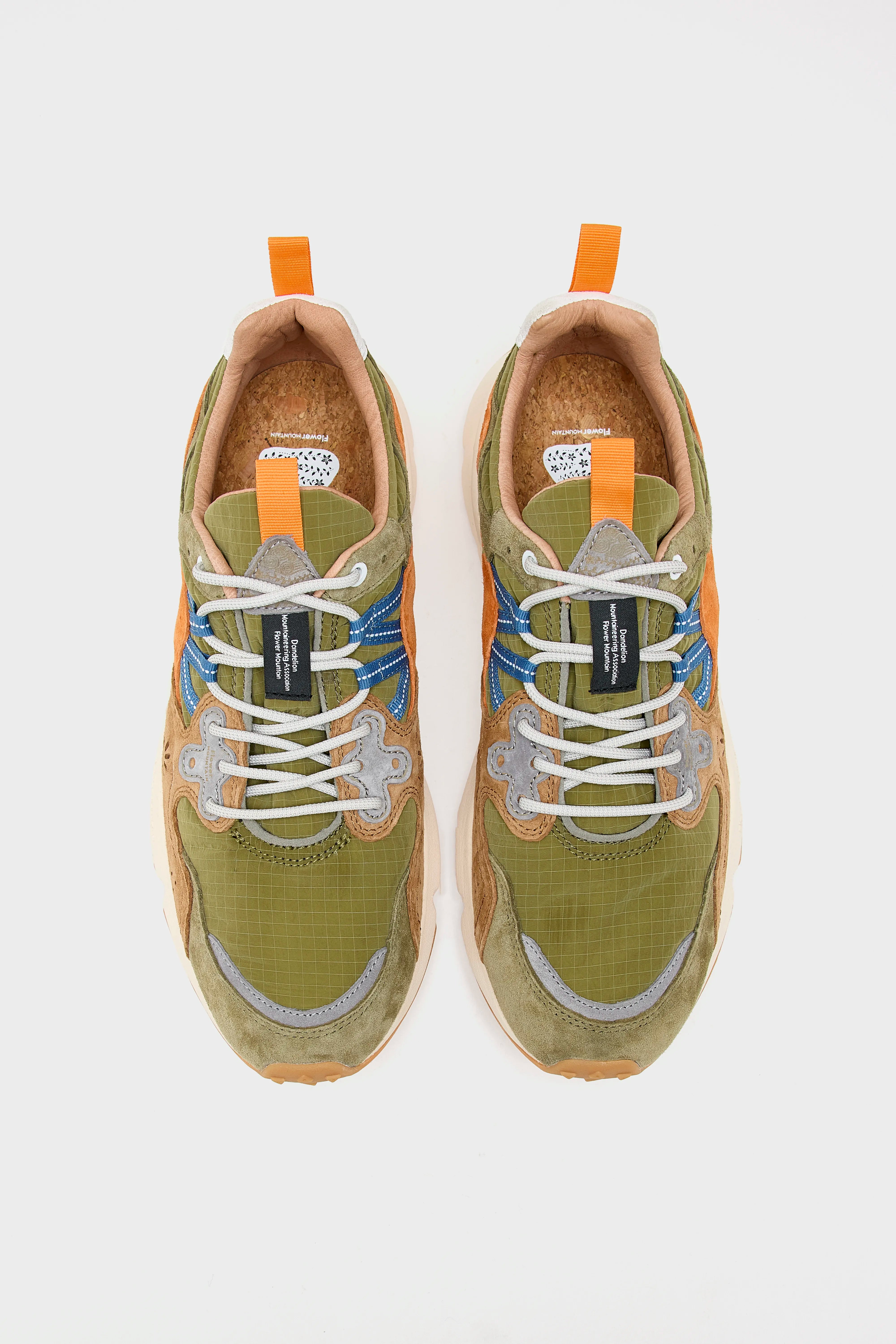 Yamano 3 Pour Hommes Pour Homme | Bellerose