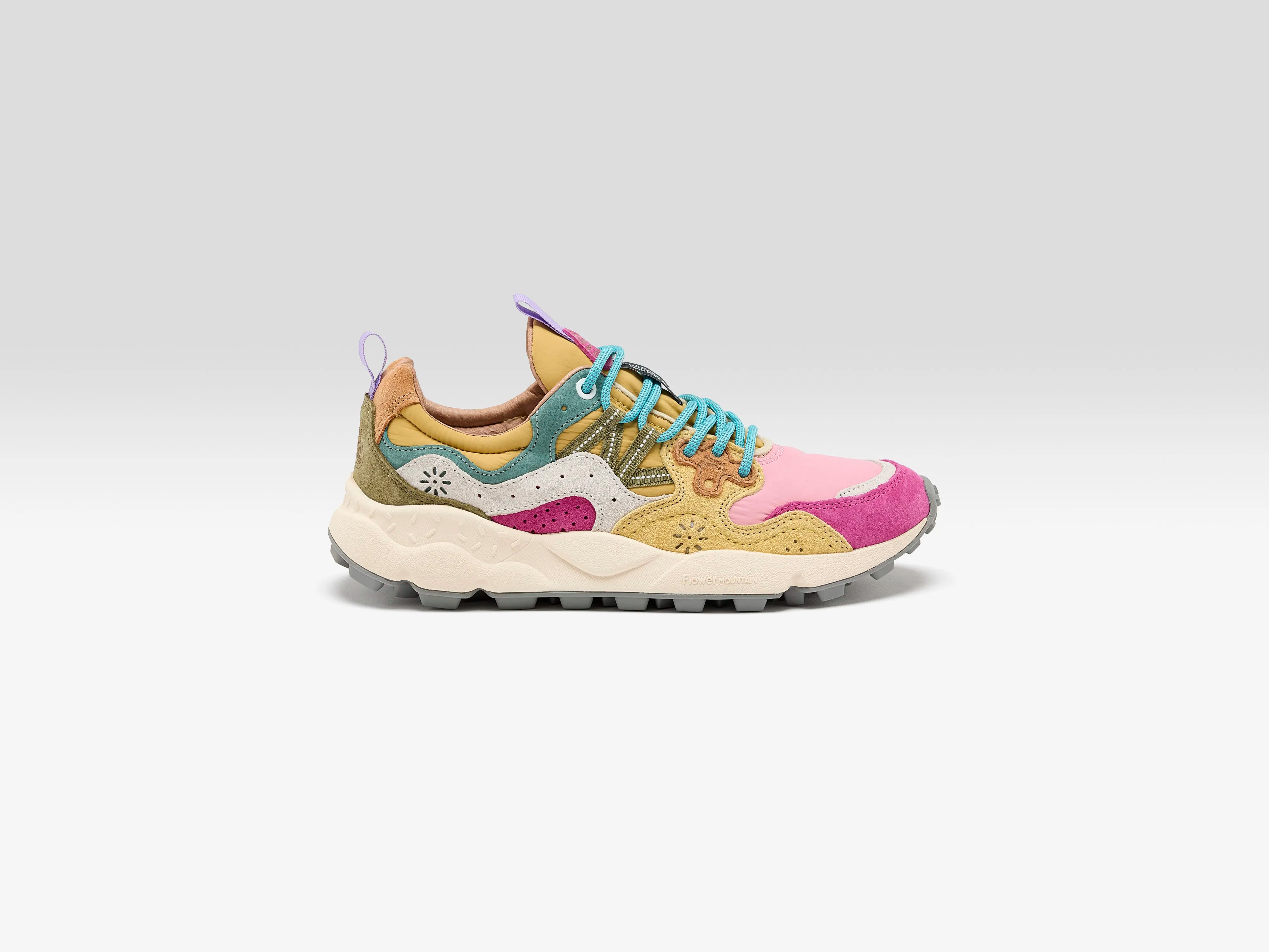 Flower mountain Flower Mountain Yamano 3 Sneakers for Women