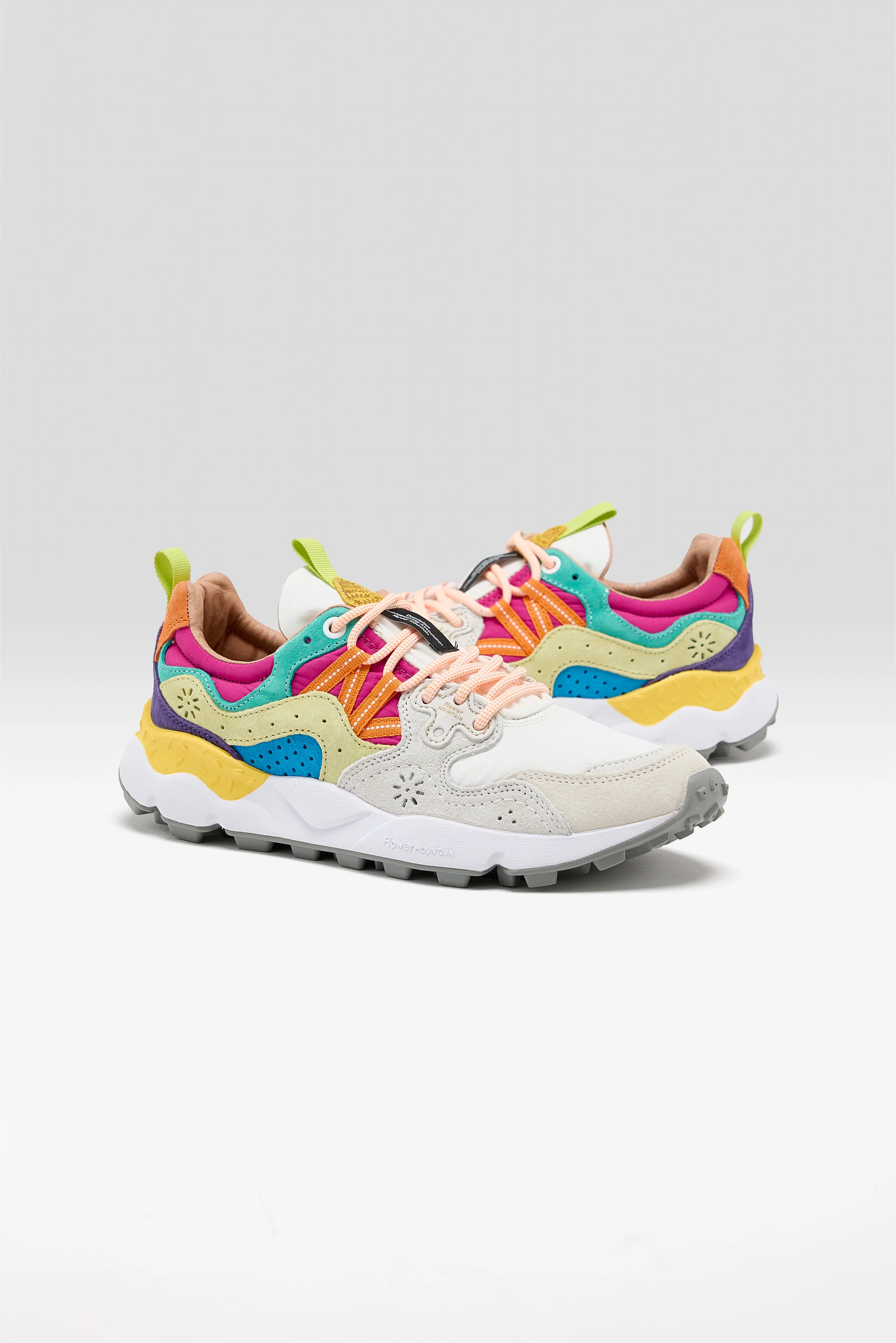 Yamano 3 Pour Femmes Pour Femme | Bellerose