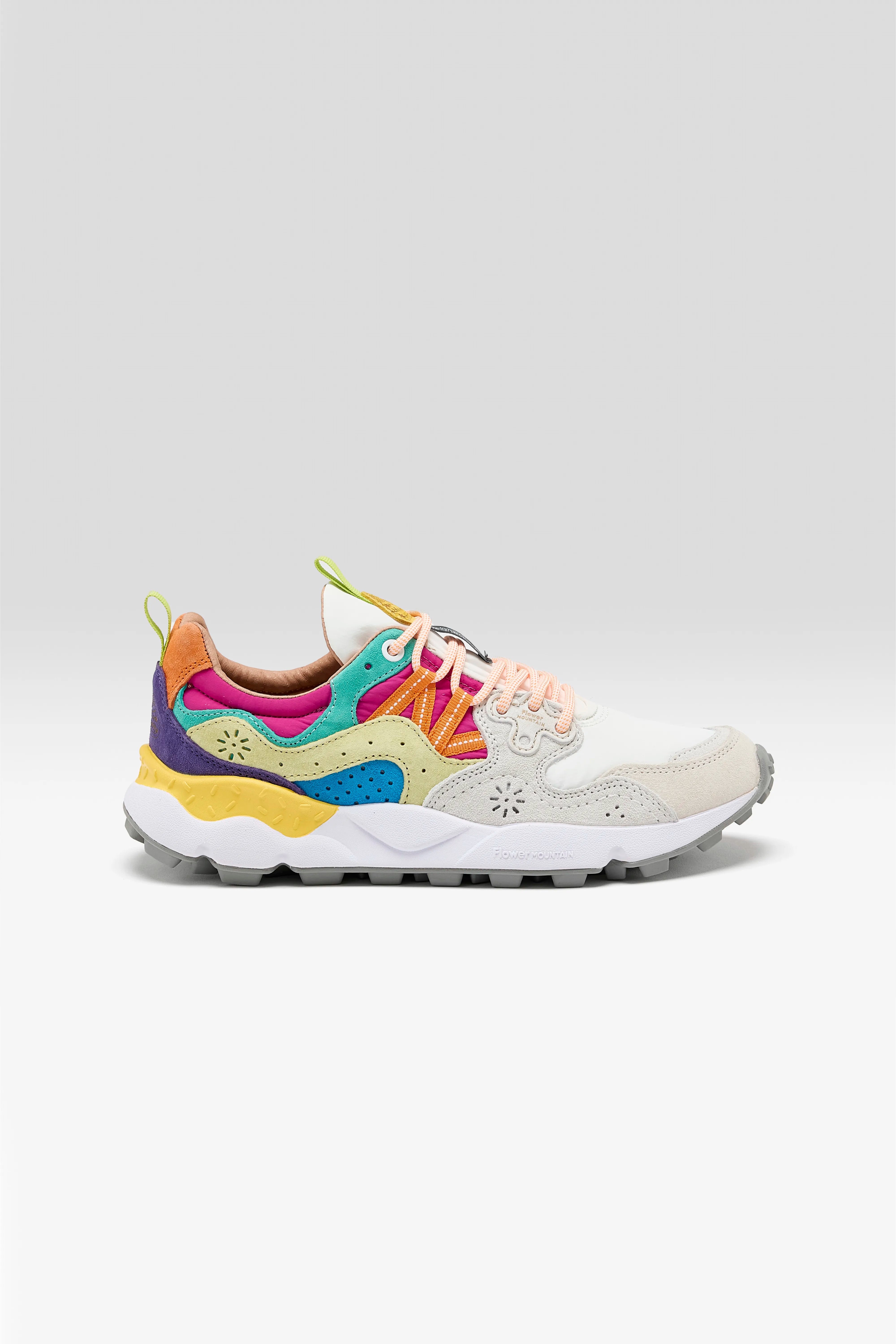 Yamano 3 Pour Femmes Pour Femme | Bellerose