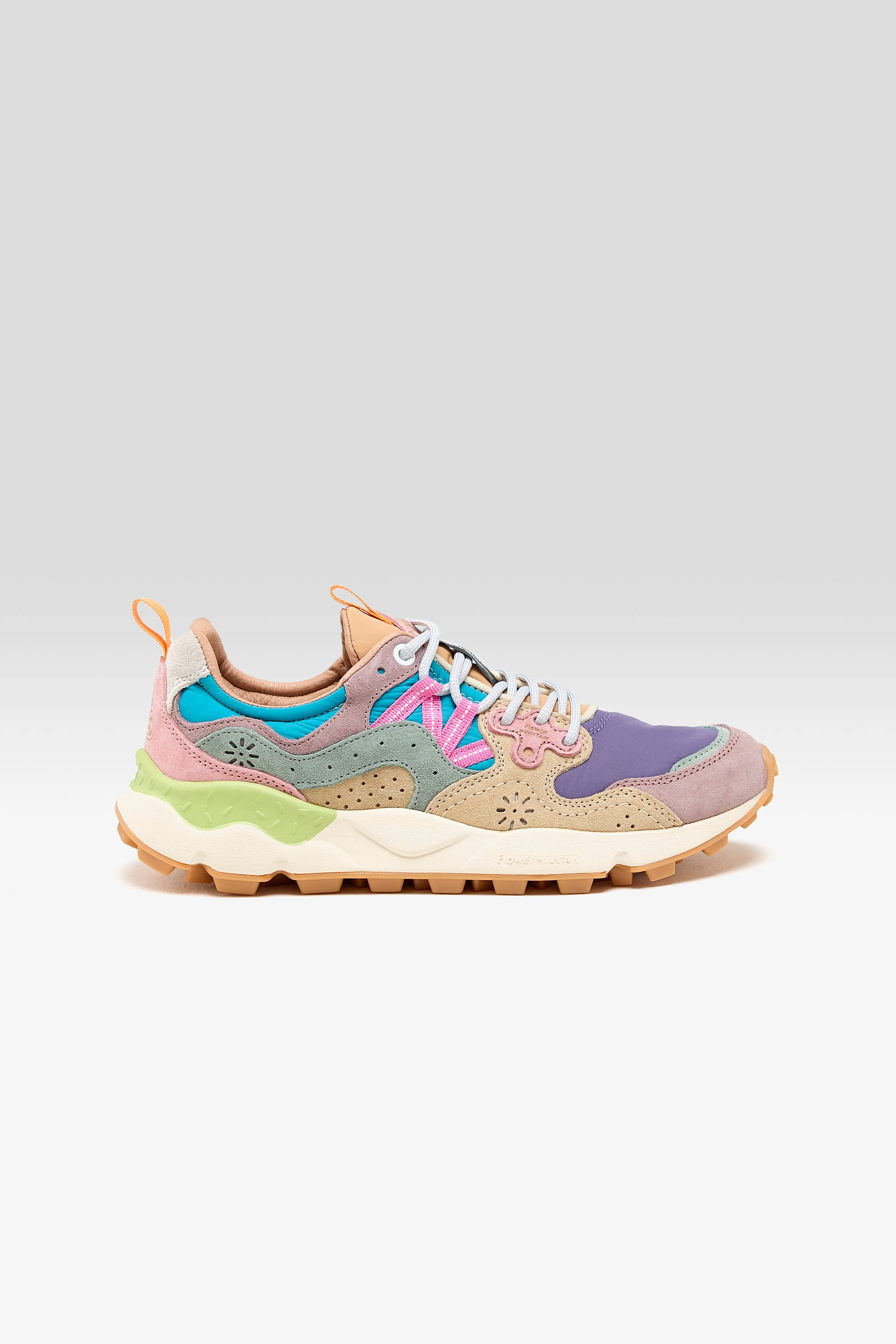 Yamano 3 Pour Femmes Pour Femme | Bellerose
