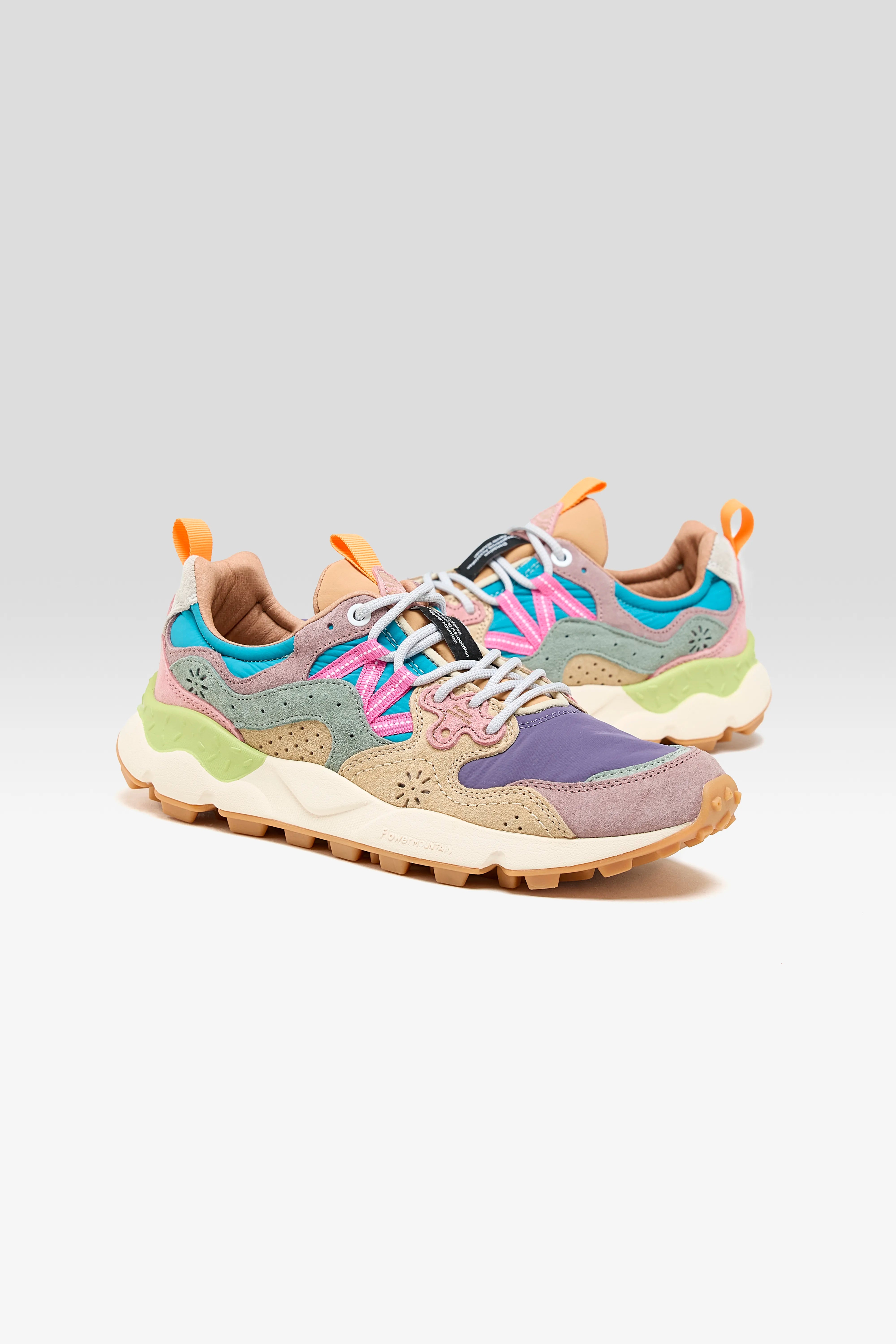 Yamano 3 Pour Femmes Pour Femme | Bellerose