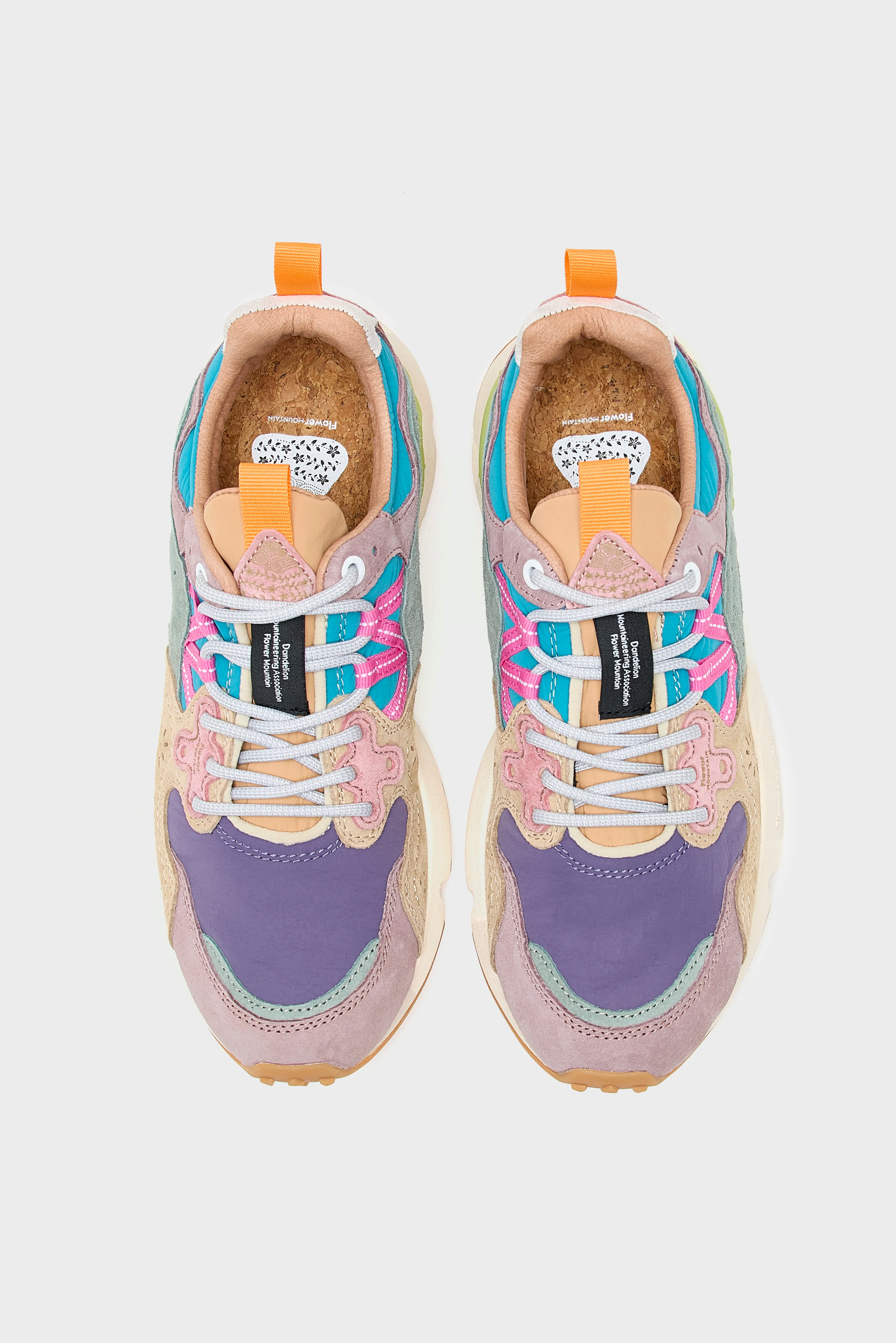 Yamano 3 Pour Femmes Pour Femme | Bellerose