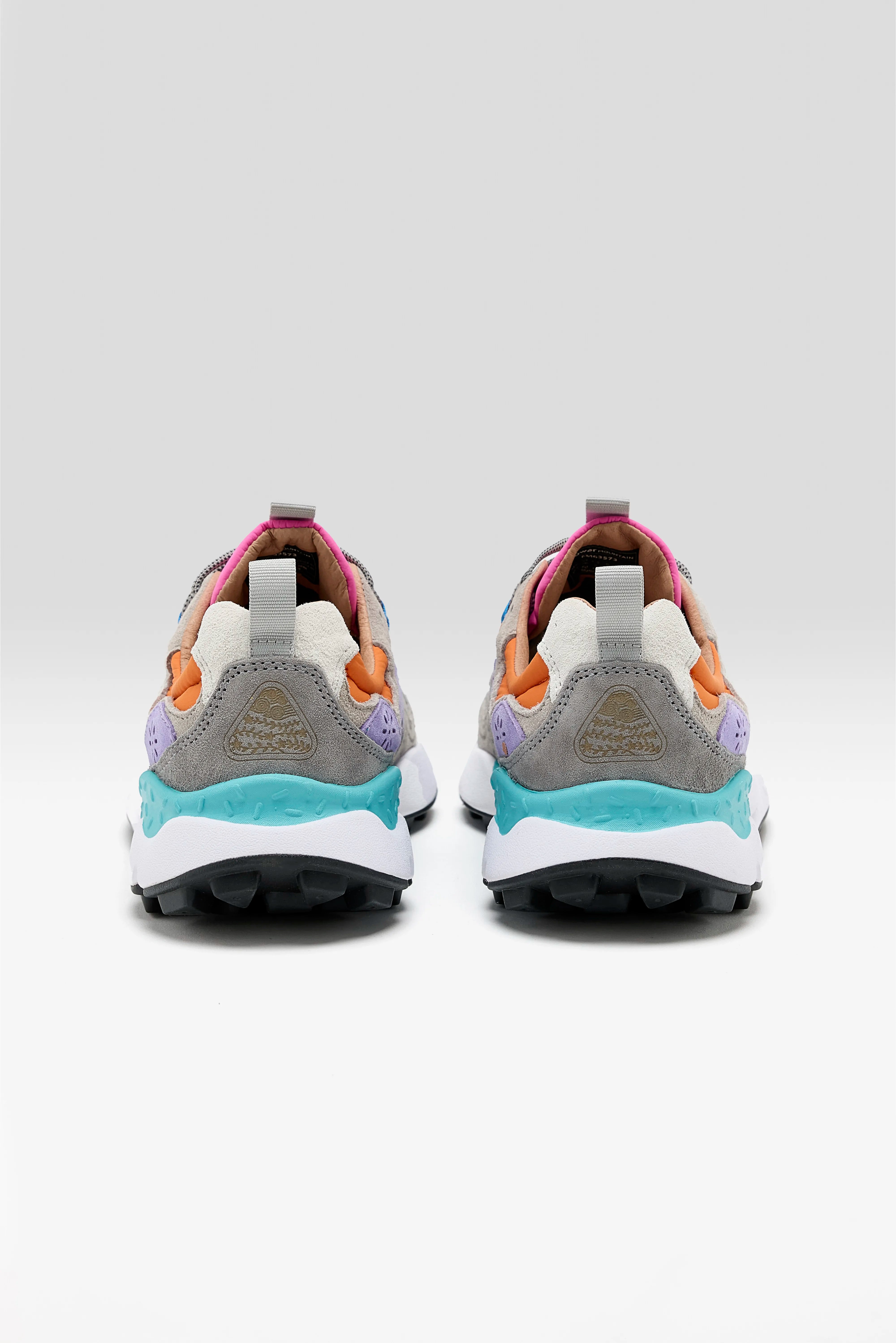 Yamano 3 voor Vrouwen (251 / W / MULTICOLOR)