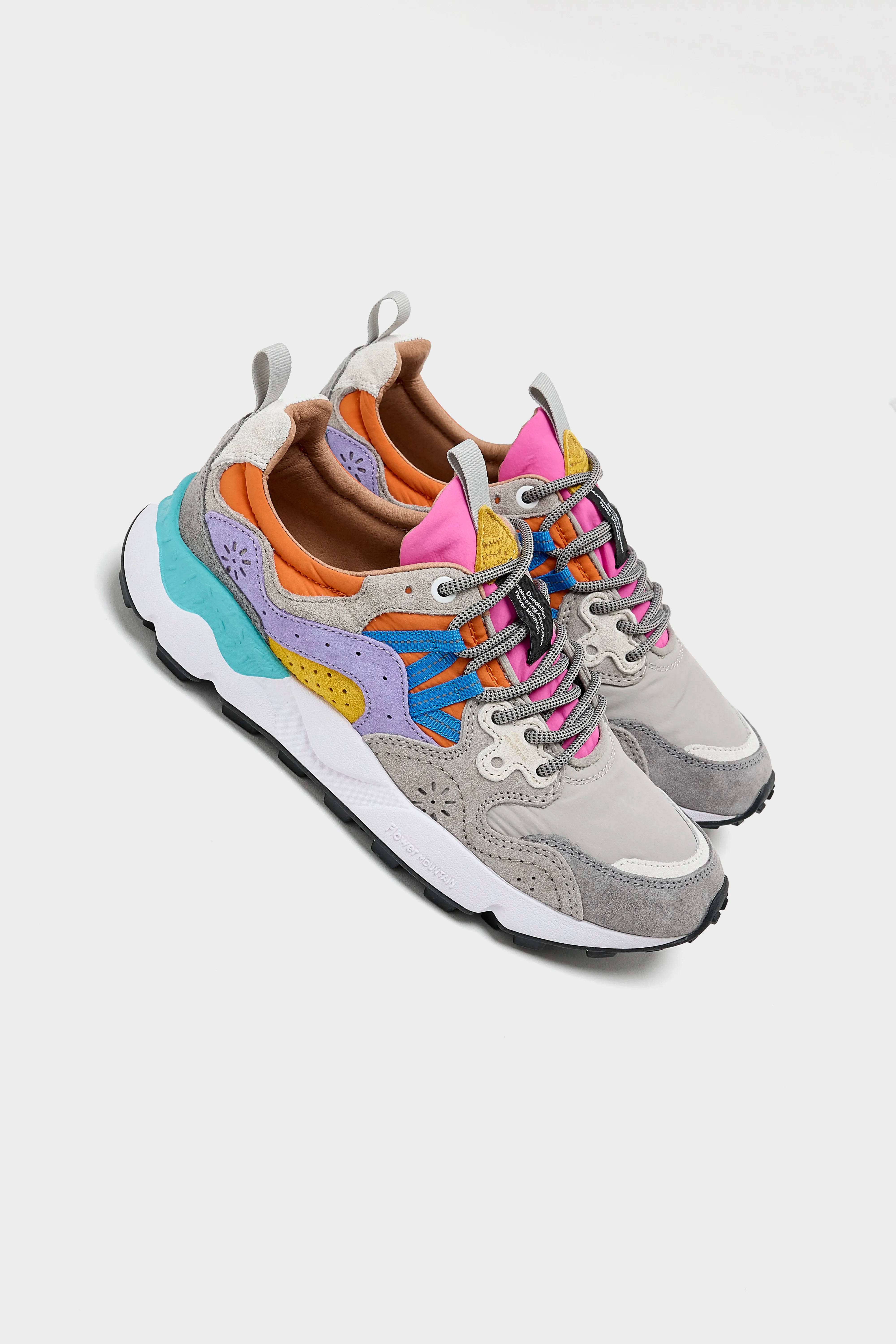 Yamano 3 voor Vrouwen (251 / W / MULTICOLOR)
